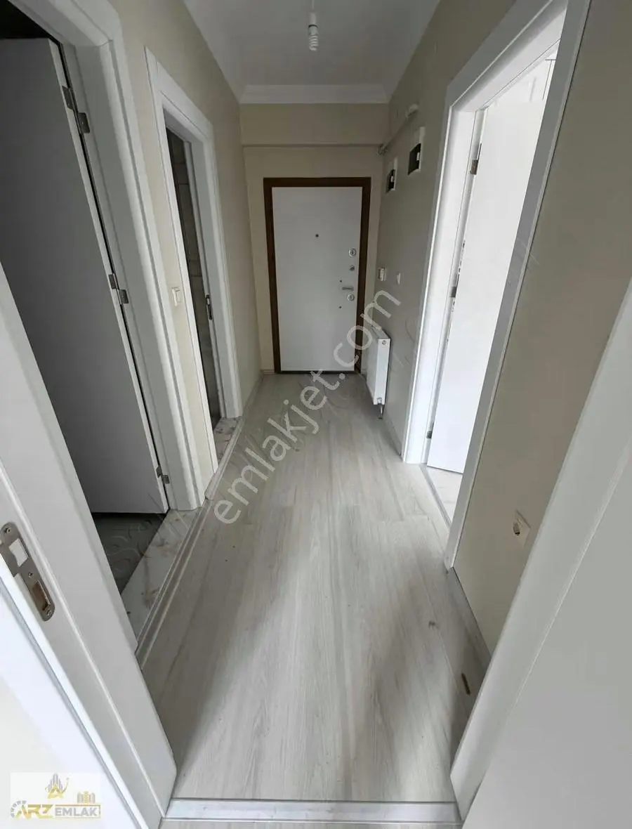 Arz Emlak'tan Yeni Hastane Yanında Kiralık 1+1 Daire - Görsel 3