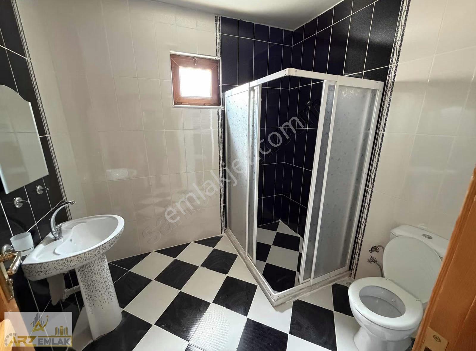 Arz Emlak'tan Eski Acilin Yanında Kiralık 3+1 Daire - Görsel 9