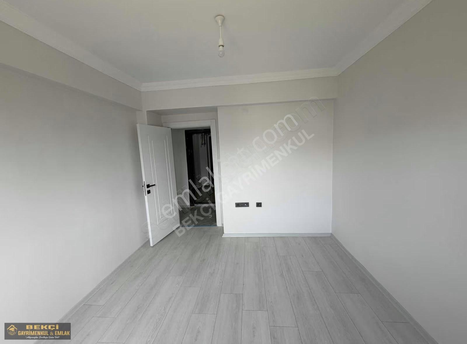 Esentepe Mah. 2+1 Eşyasız Kiralık Daire - Görsel 16