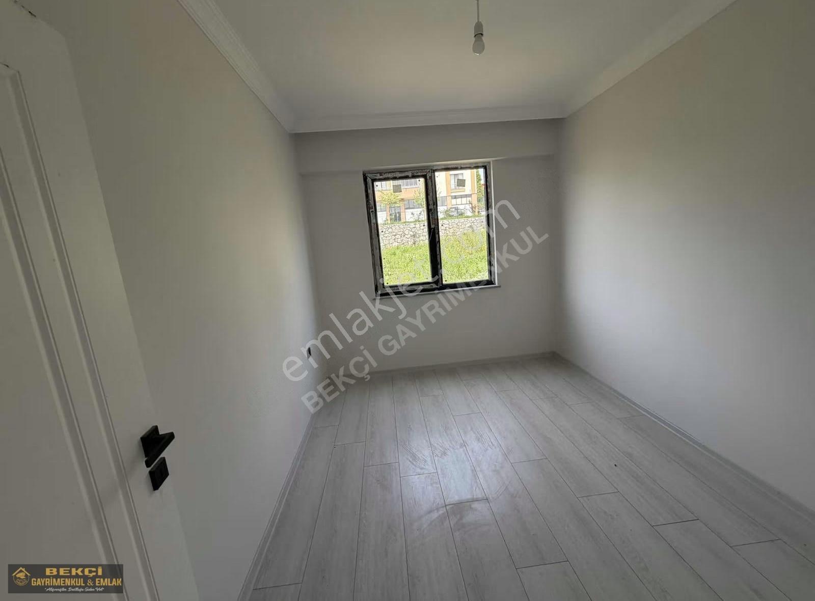 Esentepe Mah. 2+1 Eşyasız Kiralık Daire - Görsel 12