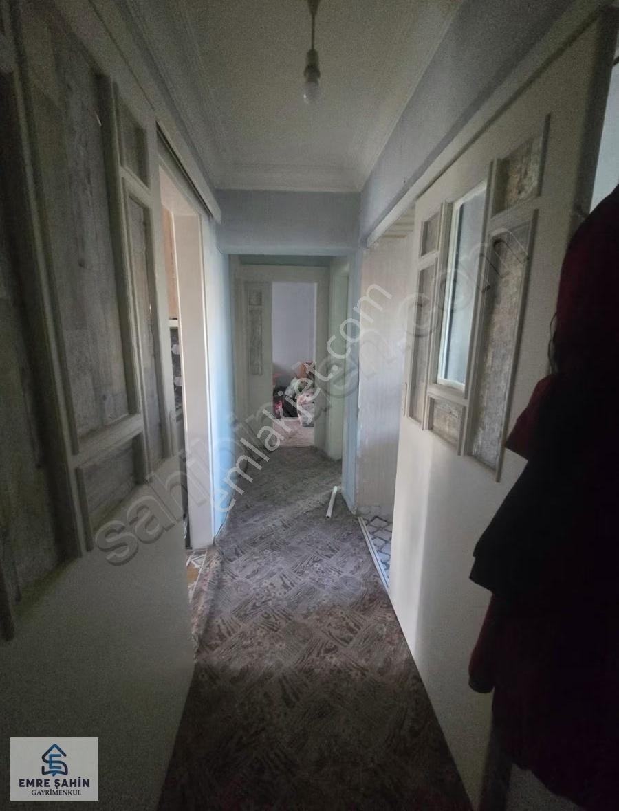 Binkonutlar Mah. Arakat Bakımlı Satılık Daire - Görsel 11