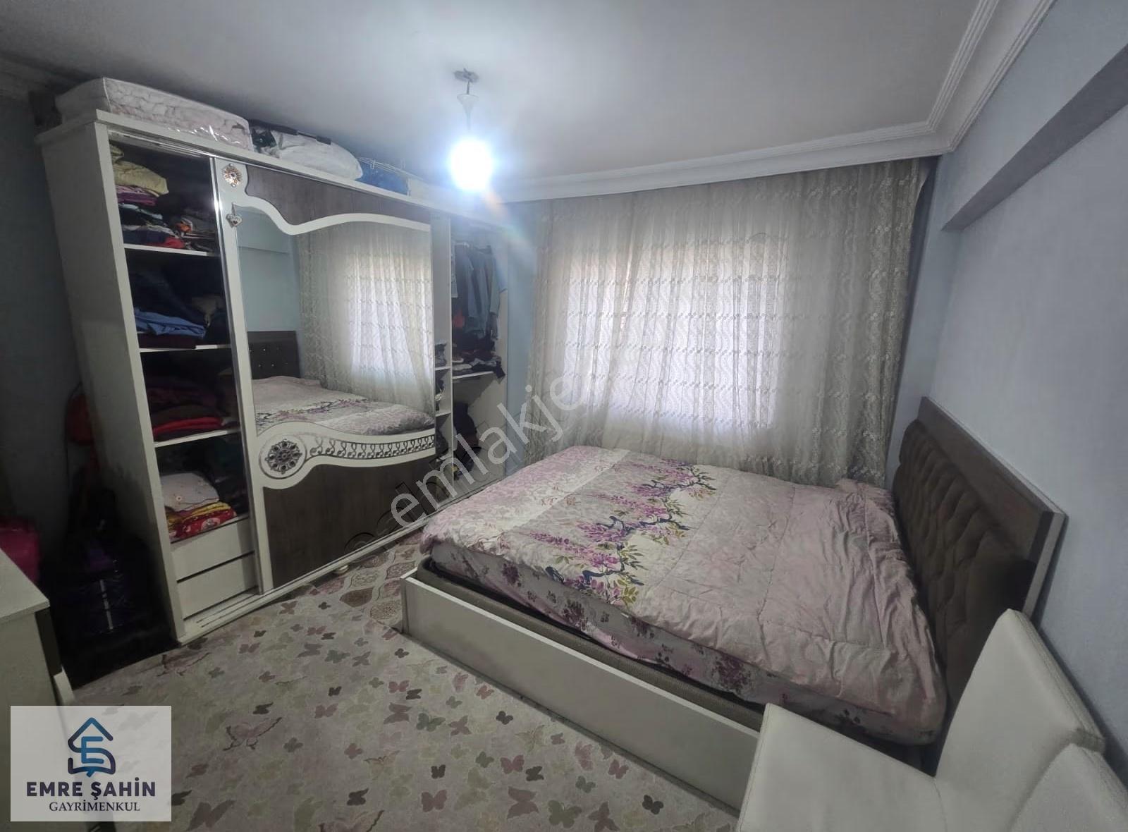 Binkonutlar Mah. Arakat Bakımlı Satılık Daire - Görsel 21