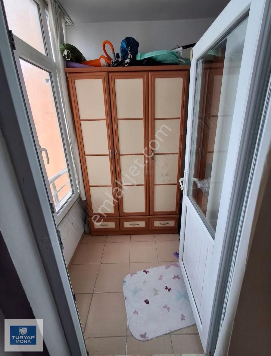 Antalya Muratpaşa Cumhuriyet Mah'de 2+1 Satılık Daire - Görsel 9