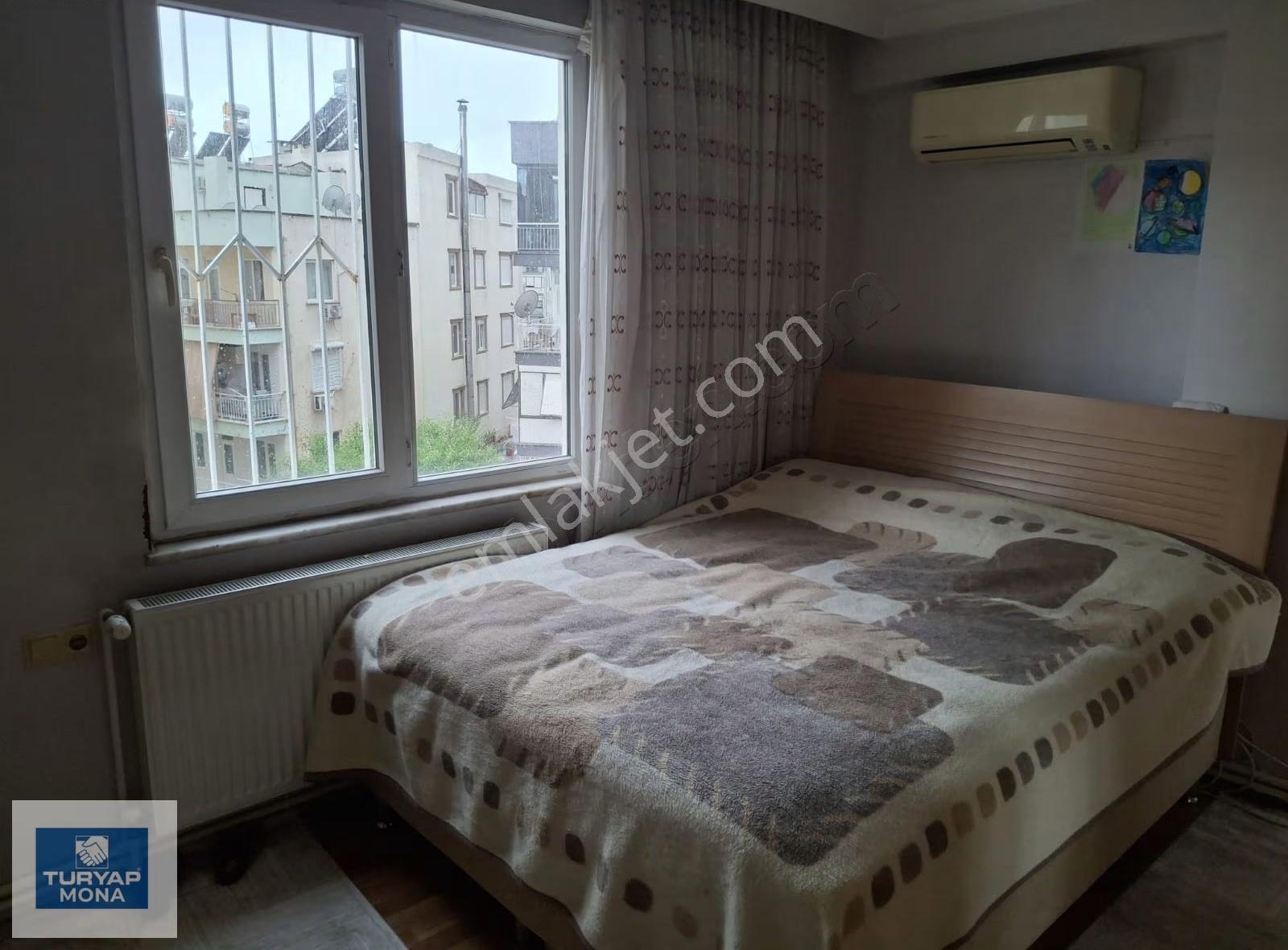 Antalya Muratpaşa Cumhuriyet Mah'de 2+1 Satılık Daire - Görsel 10