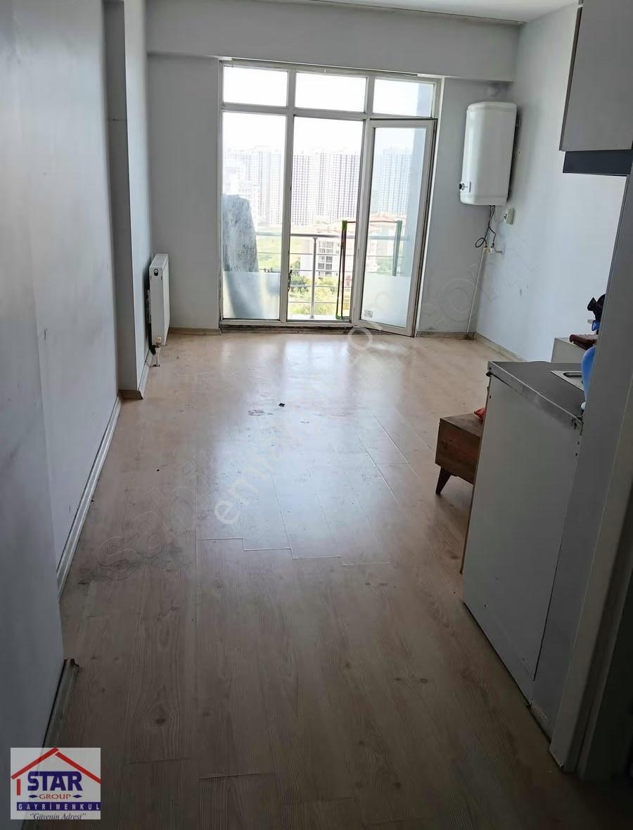 Rüya Konakları 1+0 Ara Kat Doğu Cephe Kiralık Daire - Görsel 3