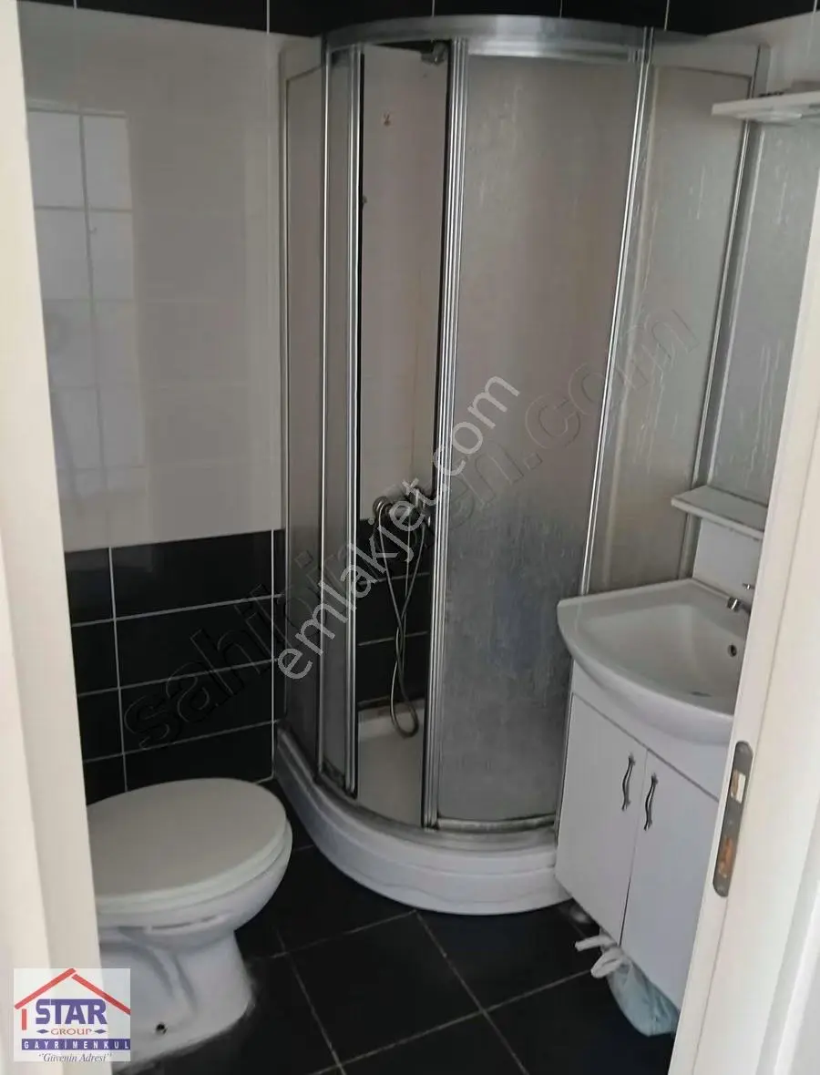 Rüya Konakları 1+0 Ara Kat Doğu Cephe Kiralık Daire - Görsel 5