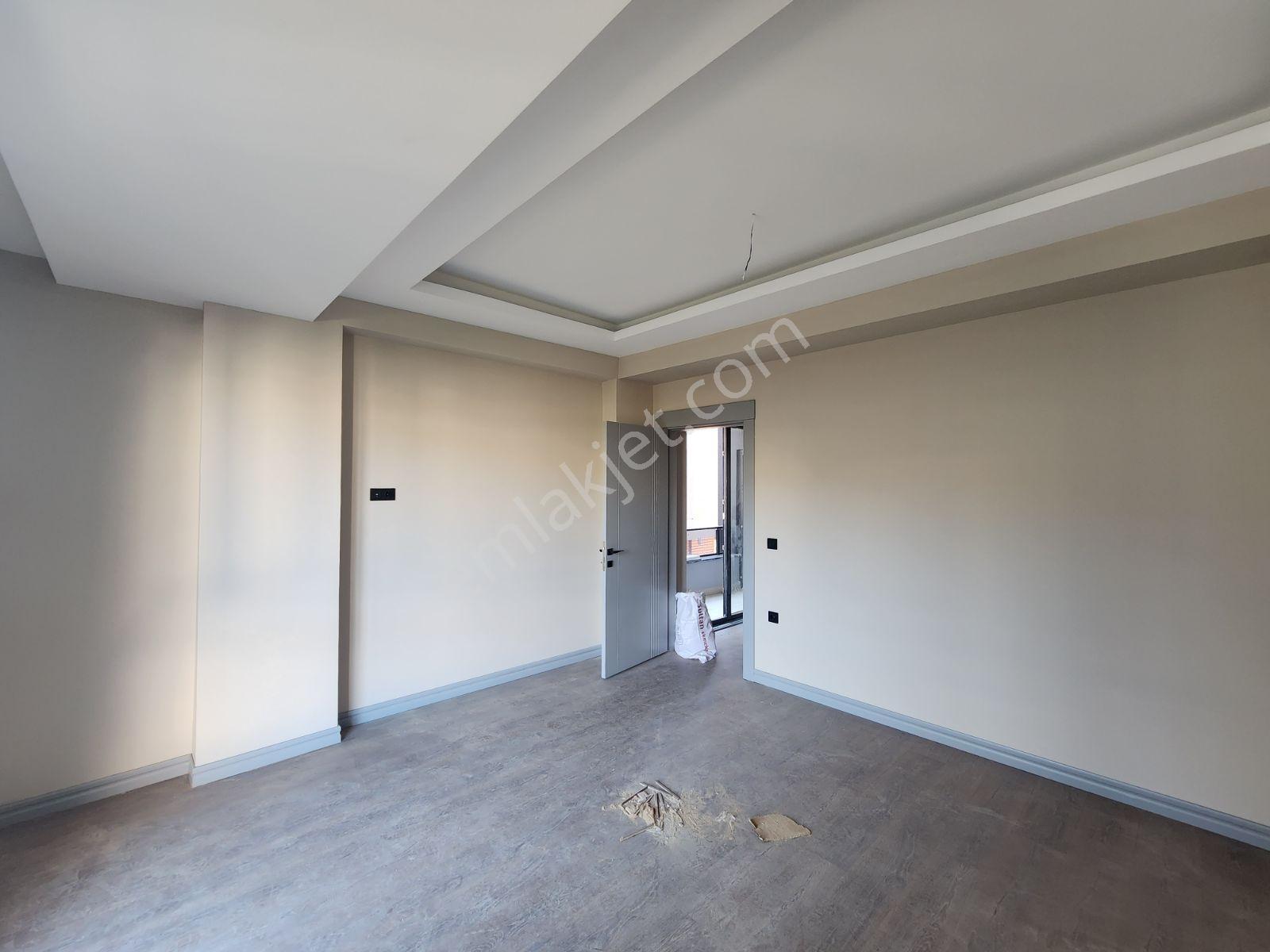Panoramik Manzaralı, Takasa Açık 4+1 Harika Villa - Görsel 31