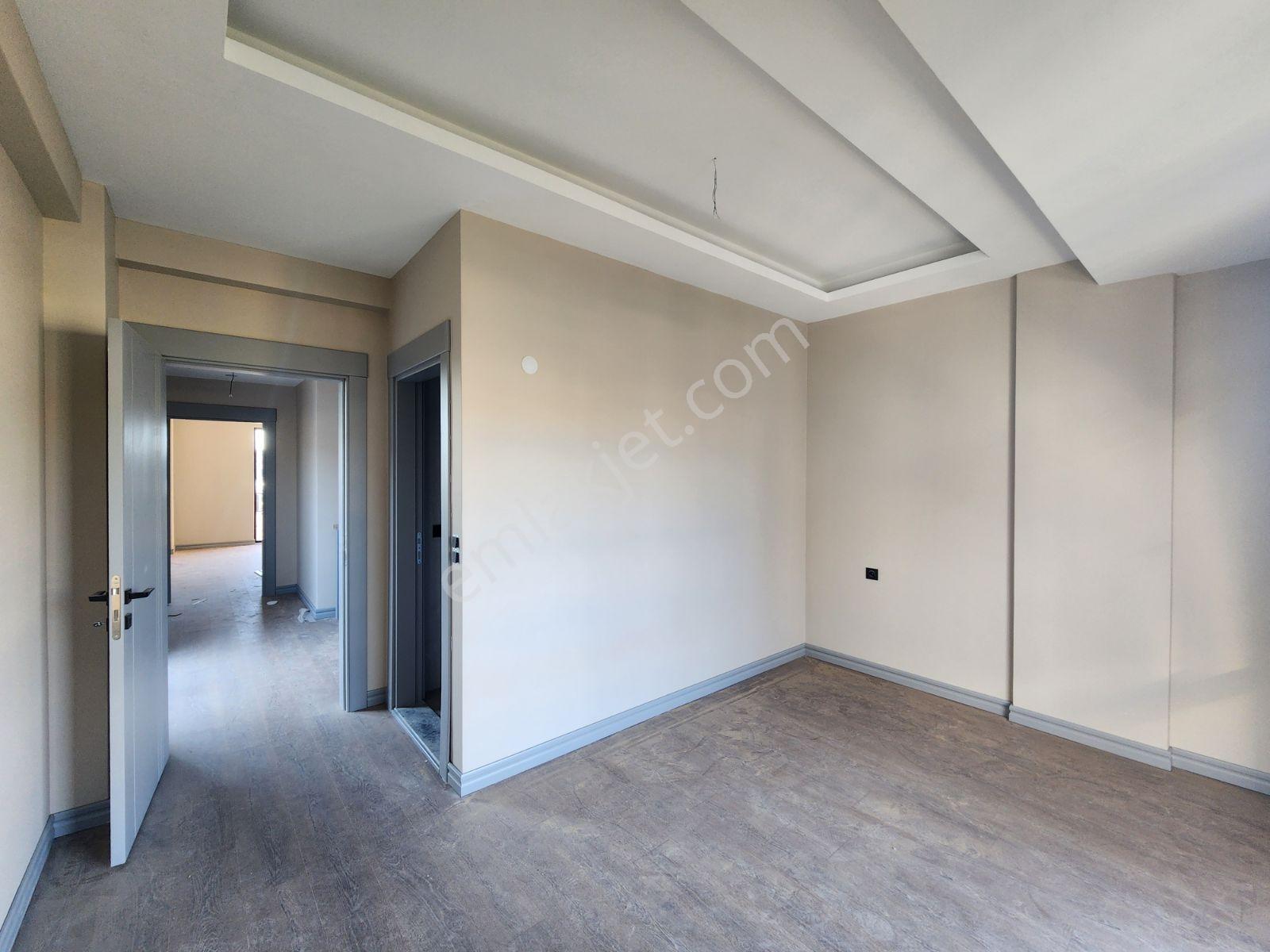 Panoramik Manzaralı, Takasa Açık 4+1 Harika Villa - Görsel 20