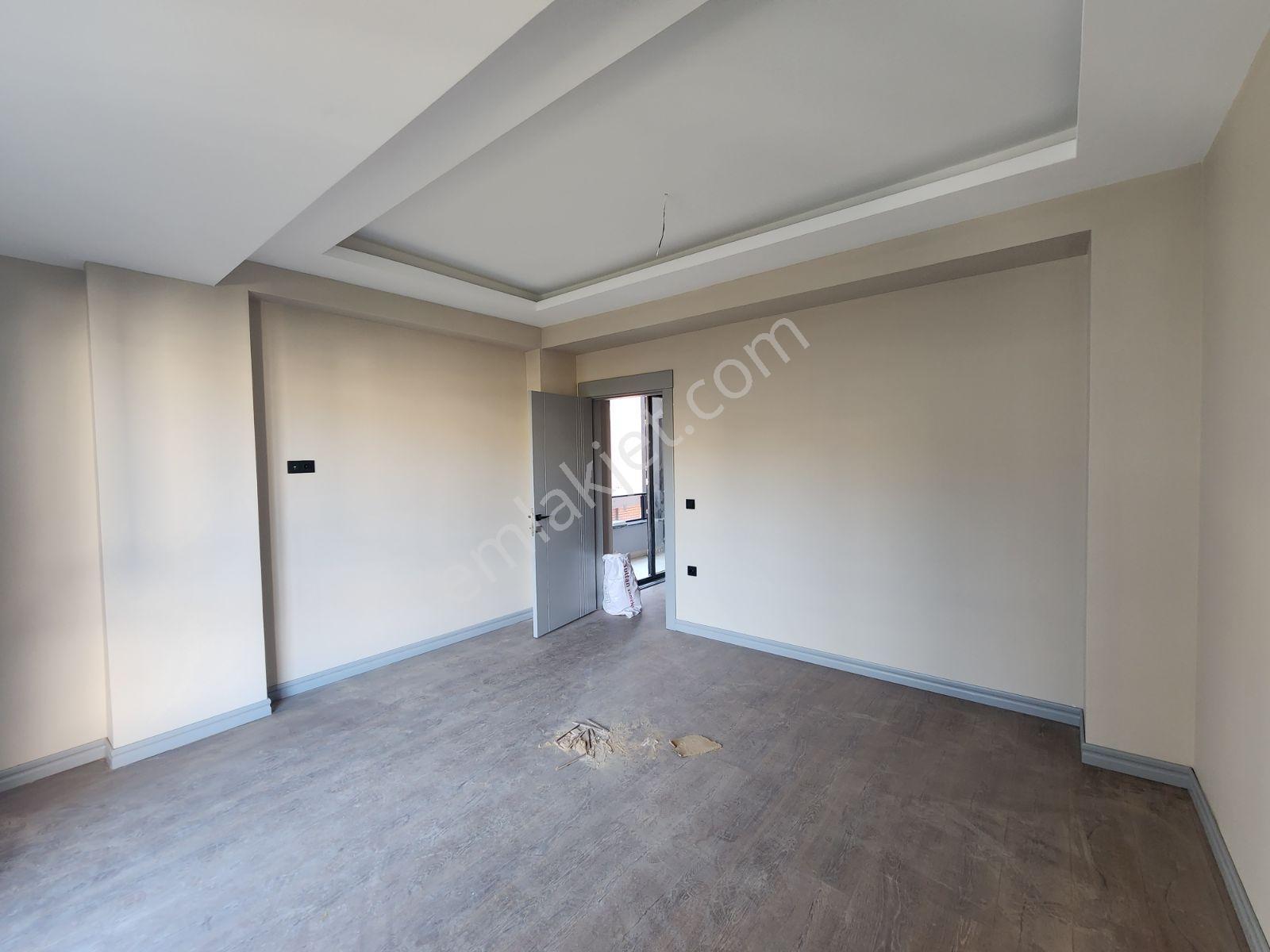 Panoramik Manzaralı, Takasa Açık 4+1 Harika Villa - Görsel 25