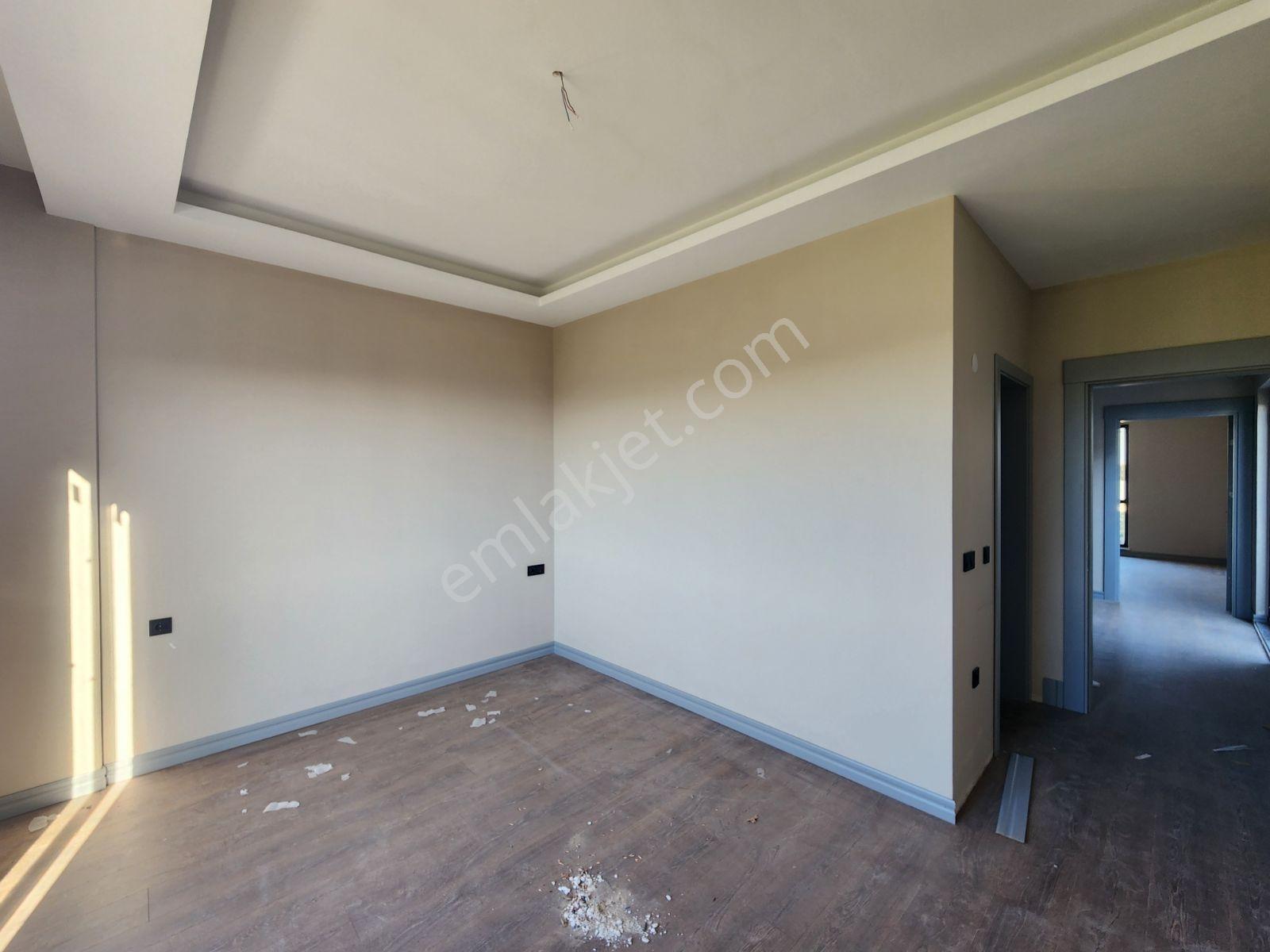Panoramik Manzaralı, Takasa Açık 4+1 Harika Villa - Görsel 2