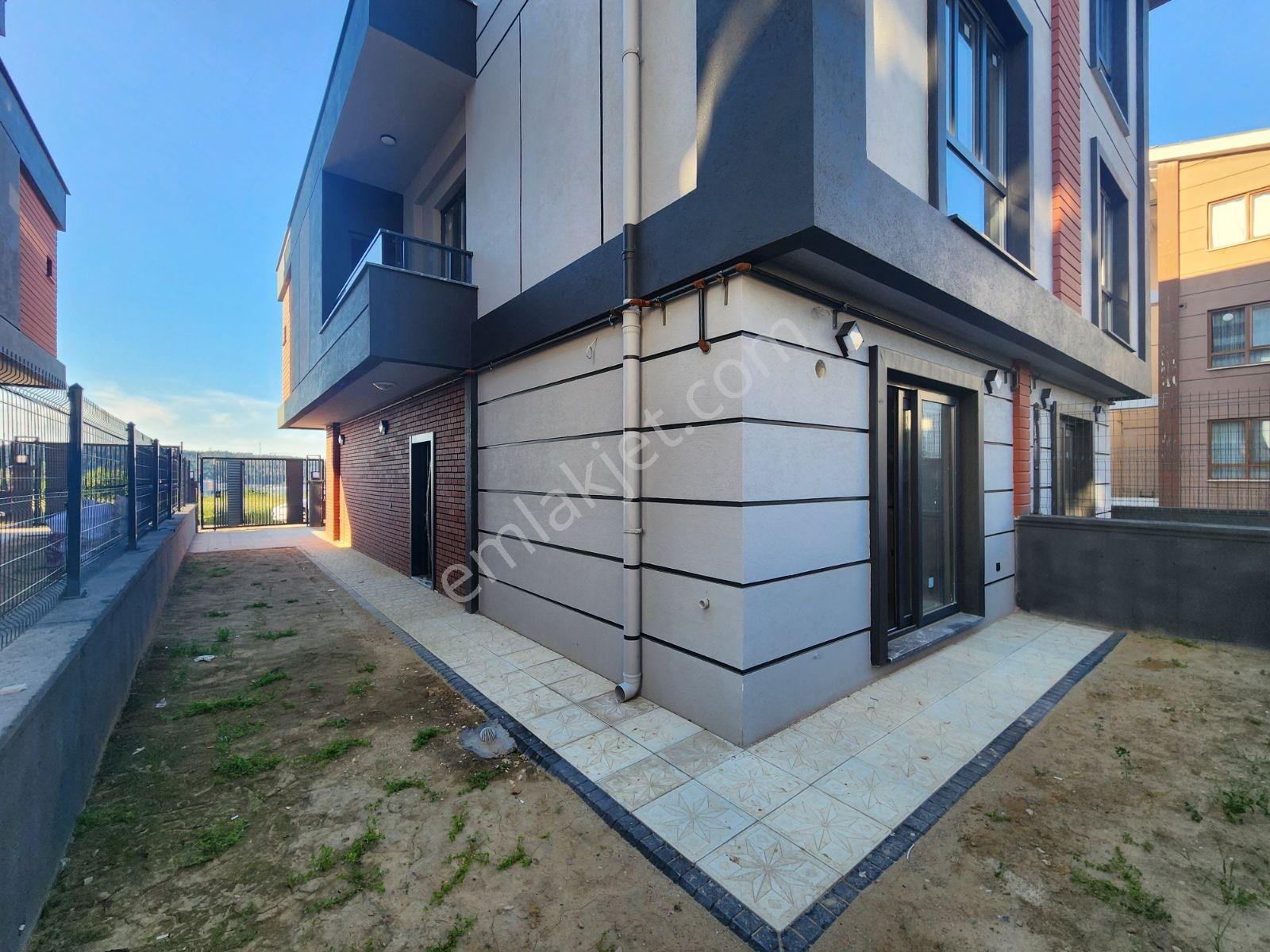 Panoramik Manzaralı, Takasa Açık 4+1 Harika Villa - Görsel 39