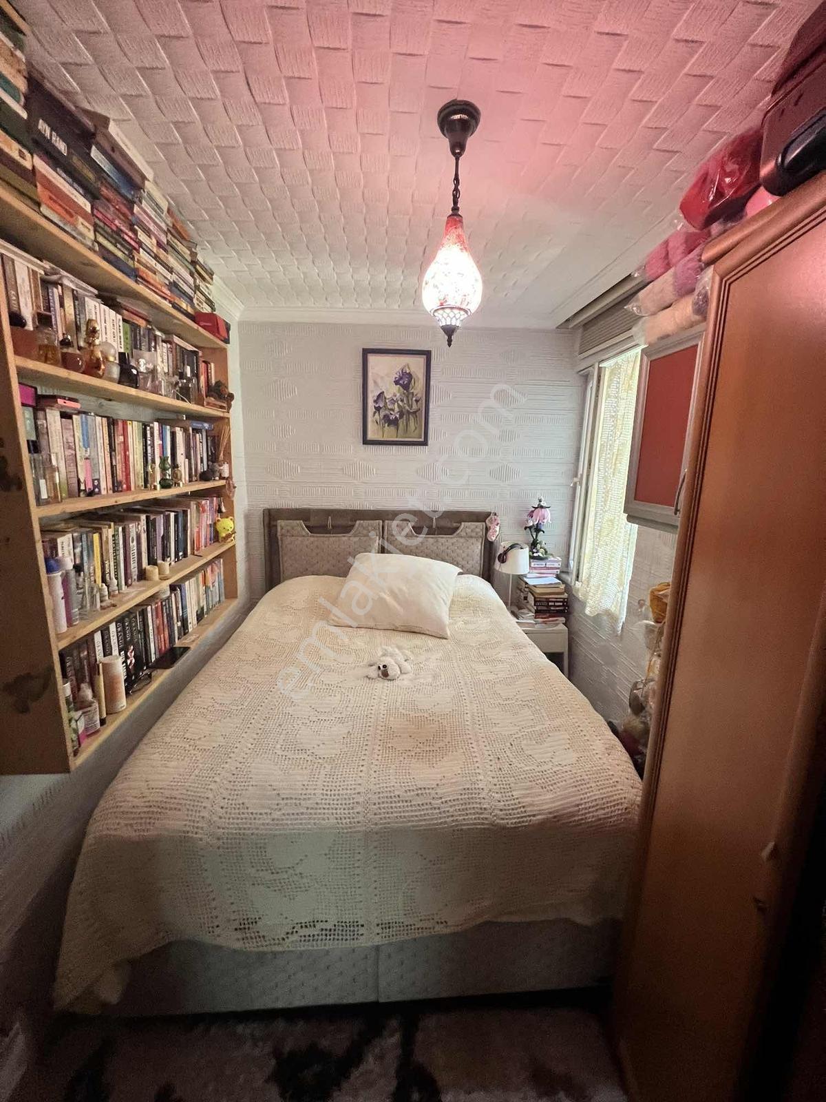 Akçay Dumanlıkent Sitesinde Satılık 2+1 Giriş Kat Daire - Görsel 3
