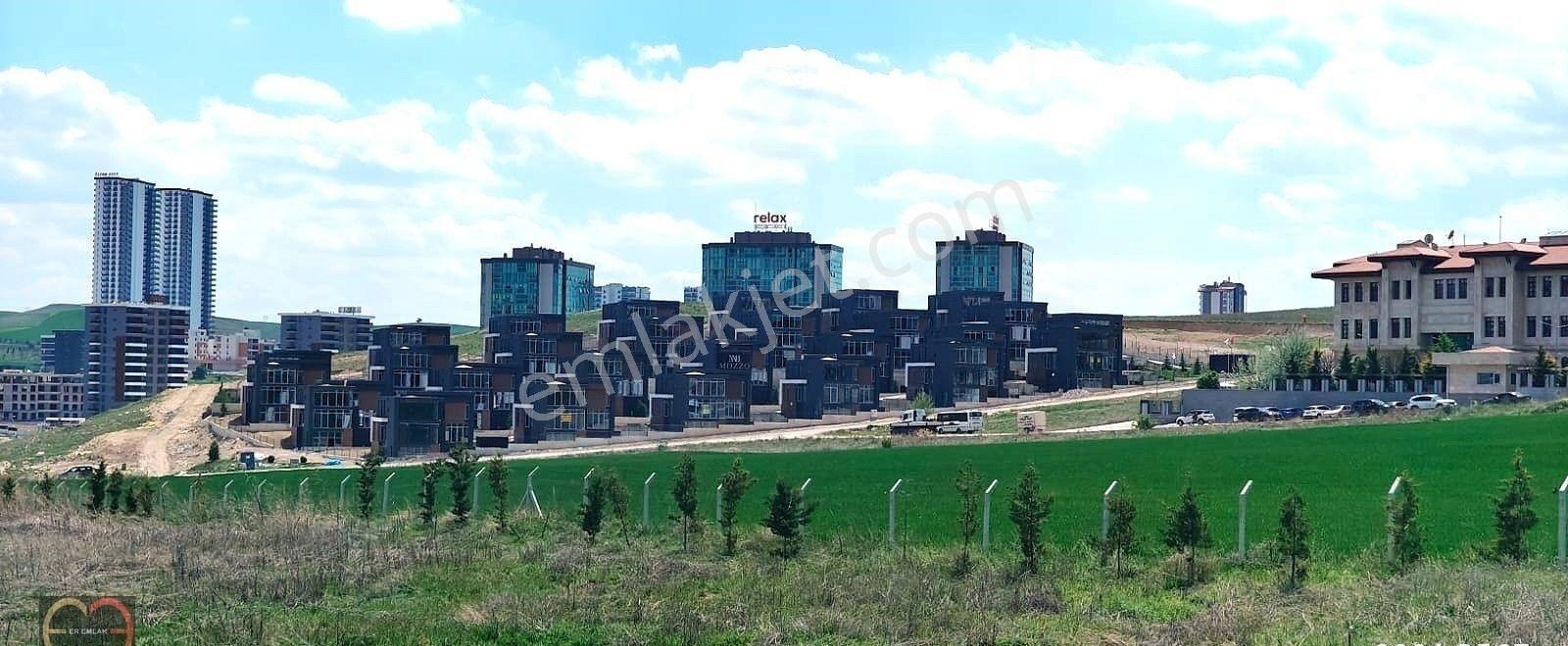 Yaşamkent Ataasayanlar-7 De Natamam Fırsat Villa - Görsel 6