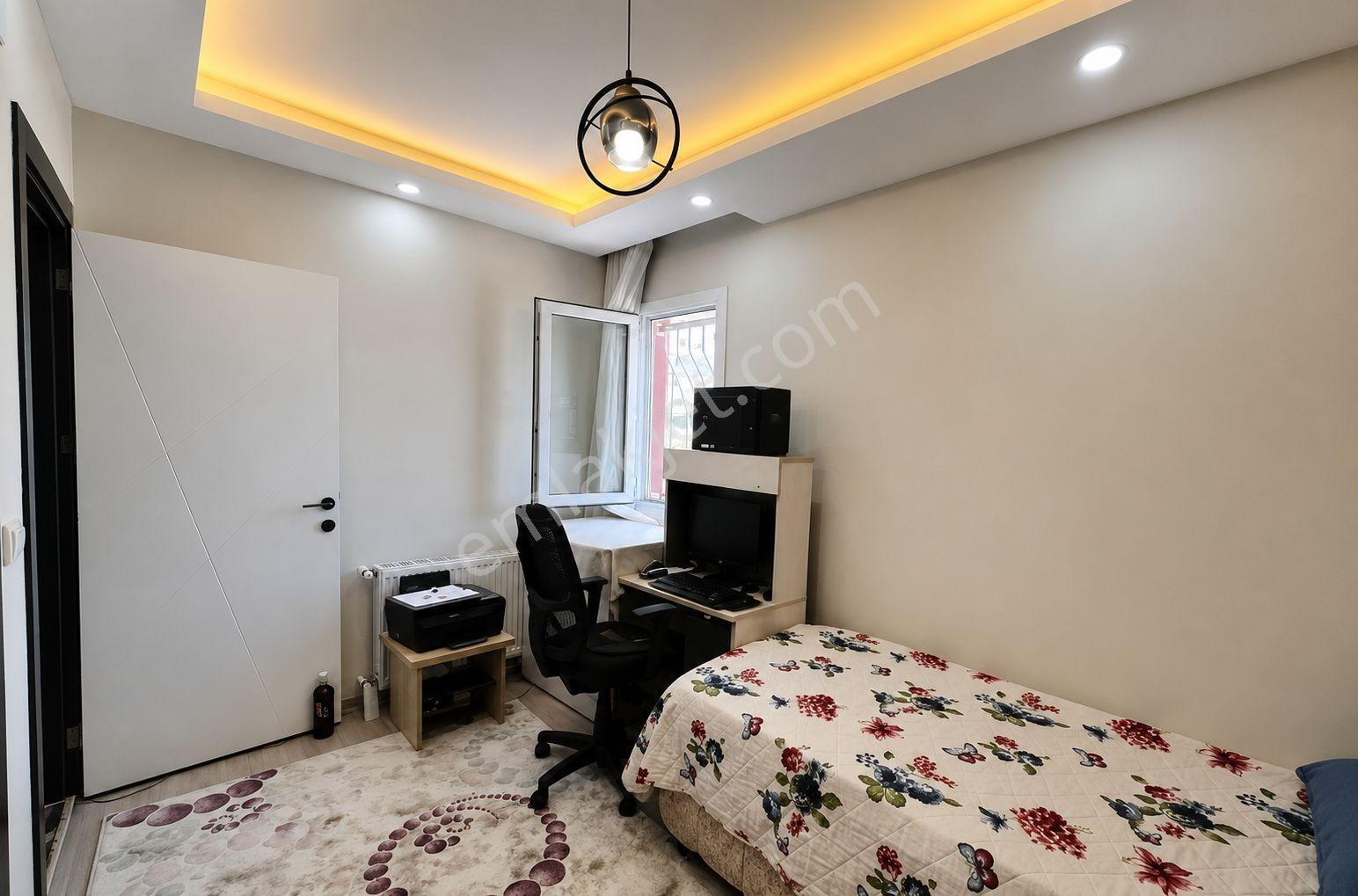 Sarıçam Belediye Arkası 3+1 Kapalı Mutfak Kombili - Görsel 20