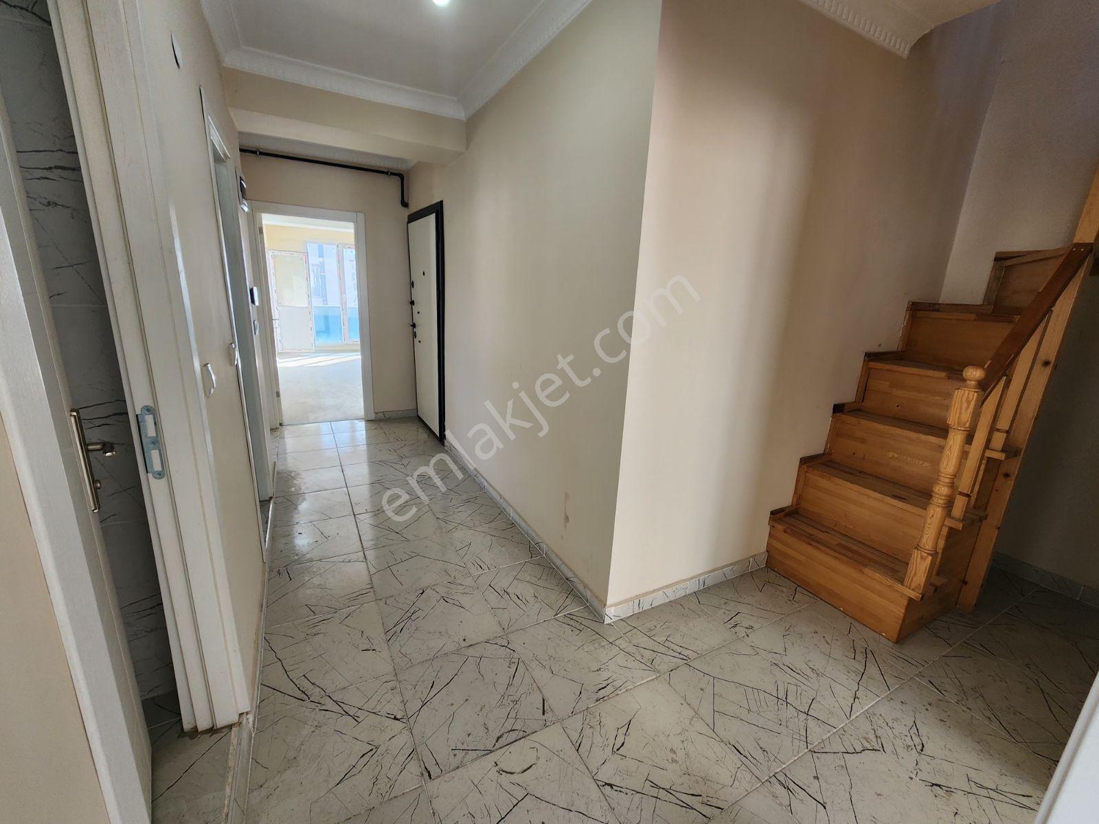 Satılık 3+2 Ön Cephe Dubleks Daire - Görsel 17