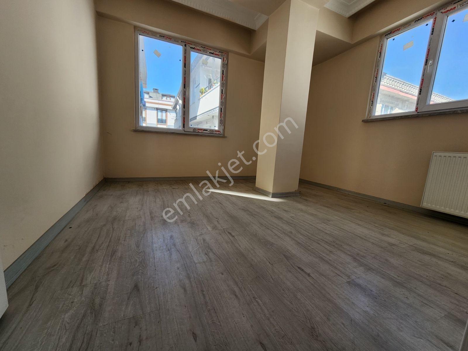 Satılık 3+2 Ön Cephe Dubleks Daire - Görsel 12