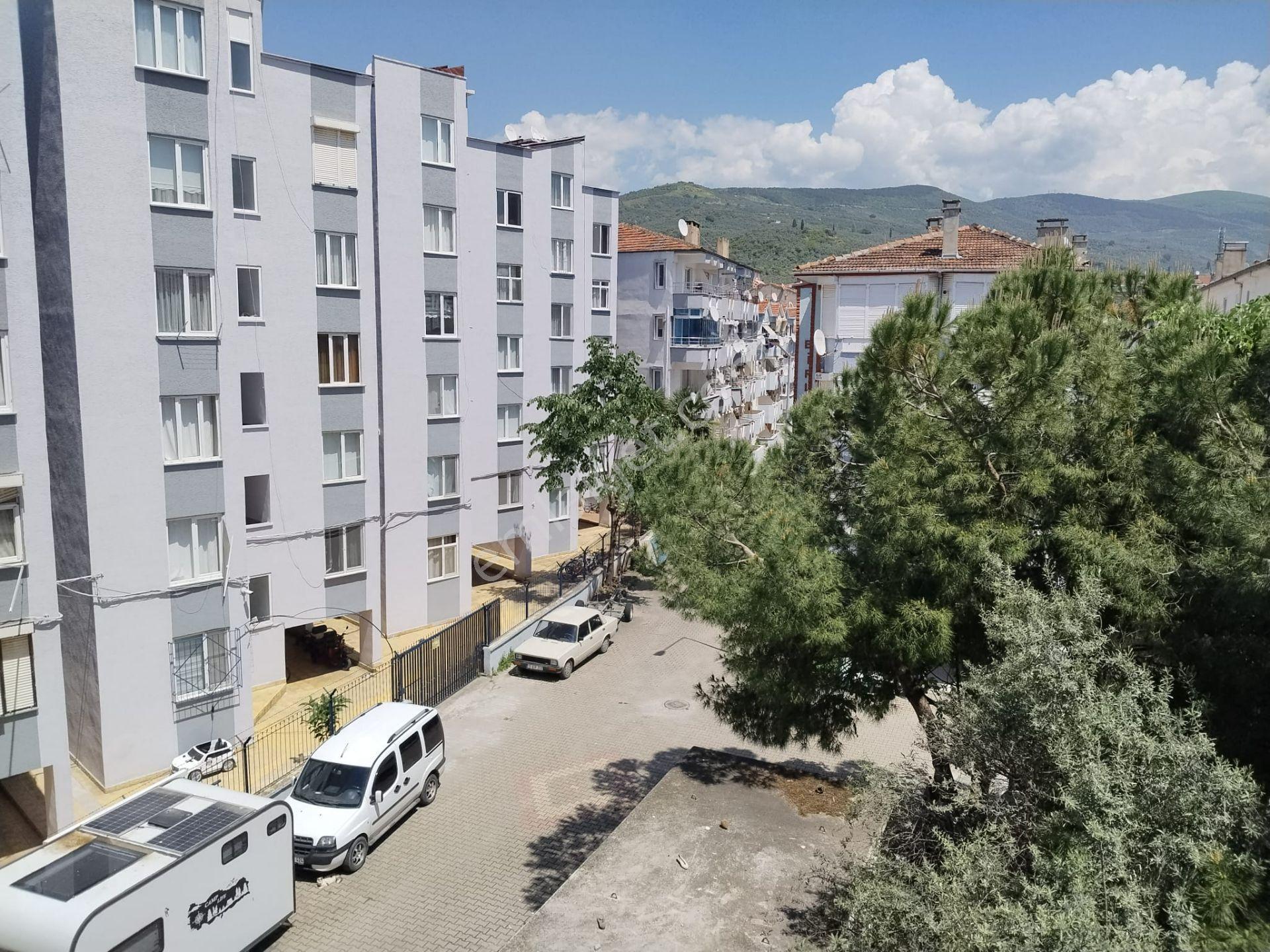 Rt Safir'den Kumla Denize Sıfır 2+1 Satılık Eşyalı Daire - Görsel 25