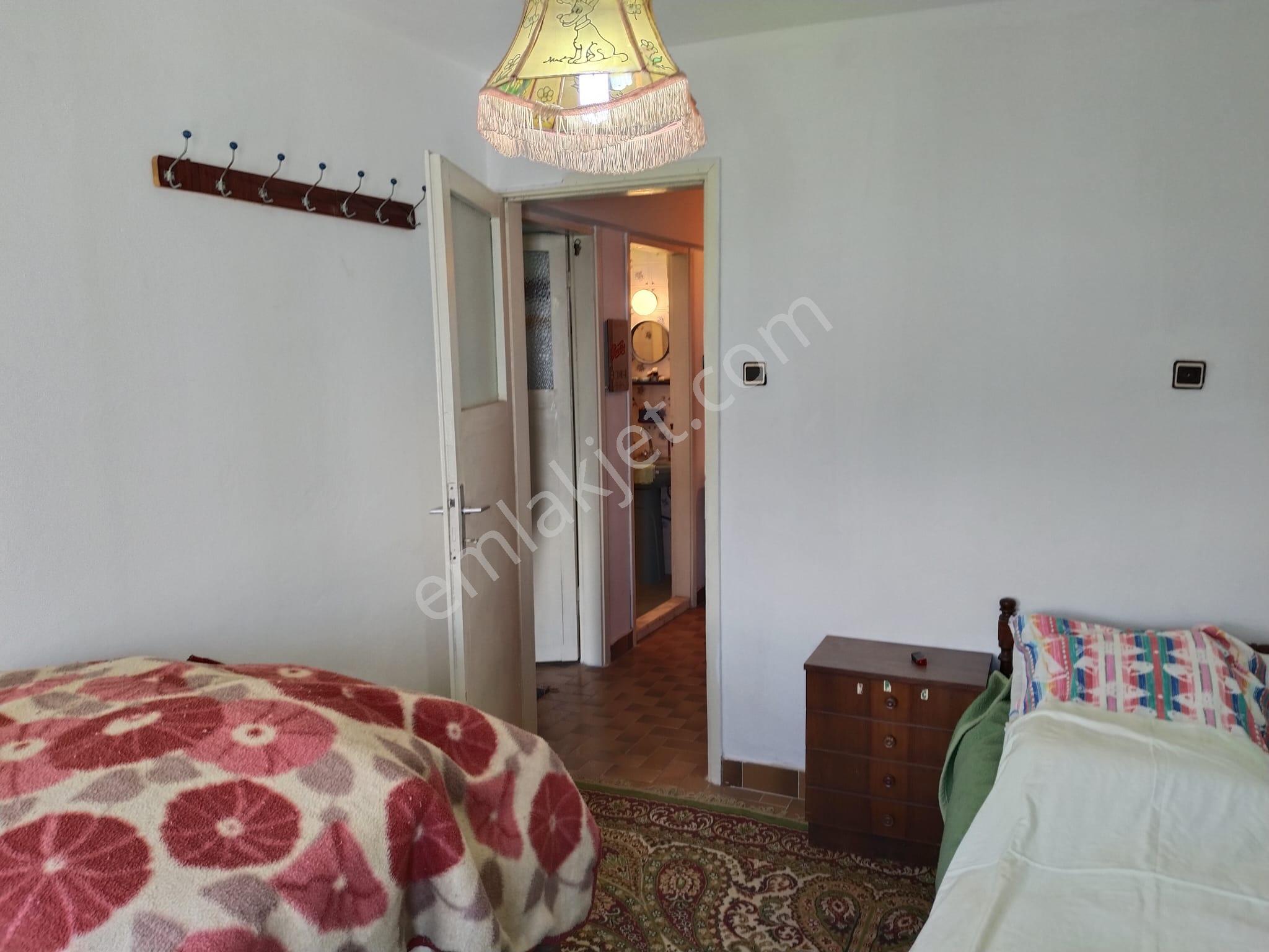 Rt Safir'den Kumla Denize Sıfır 2+1 Satılık Eşyalı Daire - Görsel 14