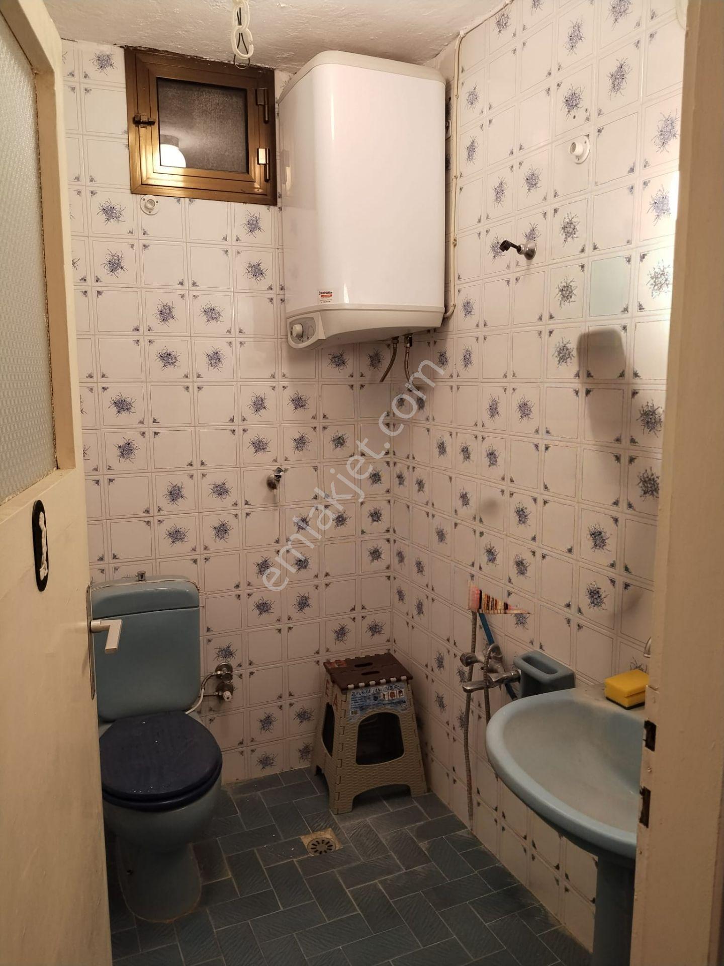 Rt Safir'den Kumla Denize Sıfır 2+1 Satılık Eşyalı Daire - Görsel 17