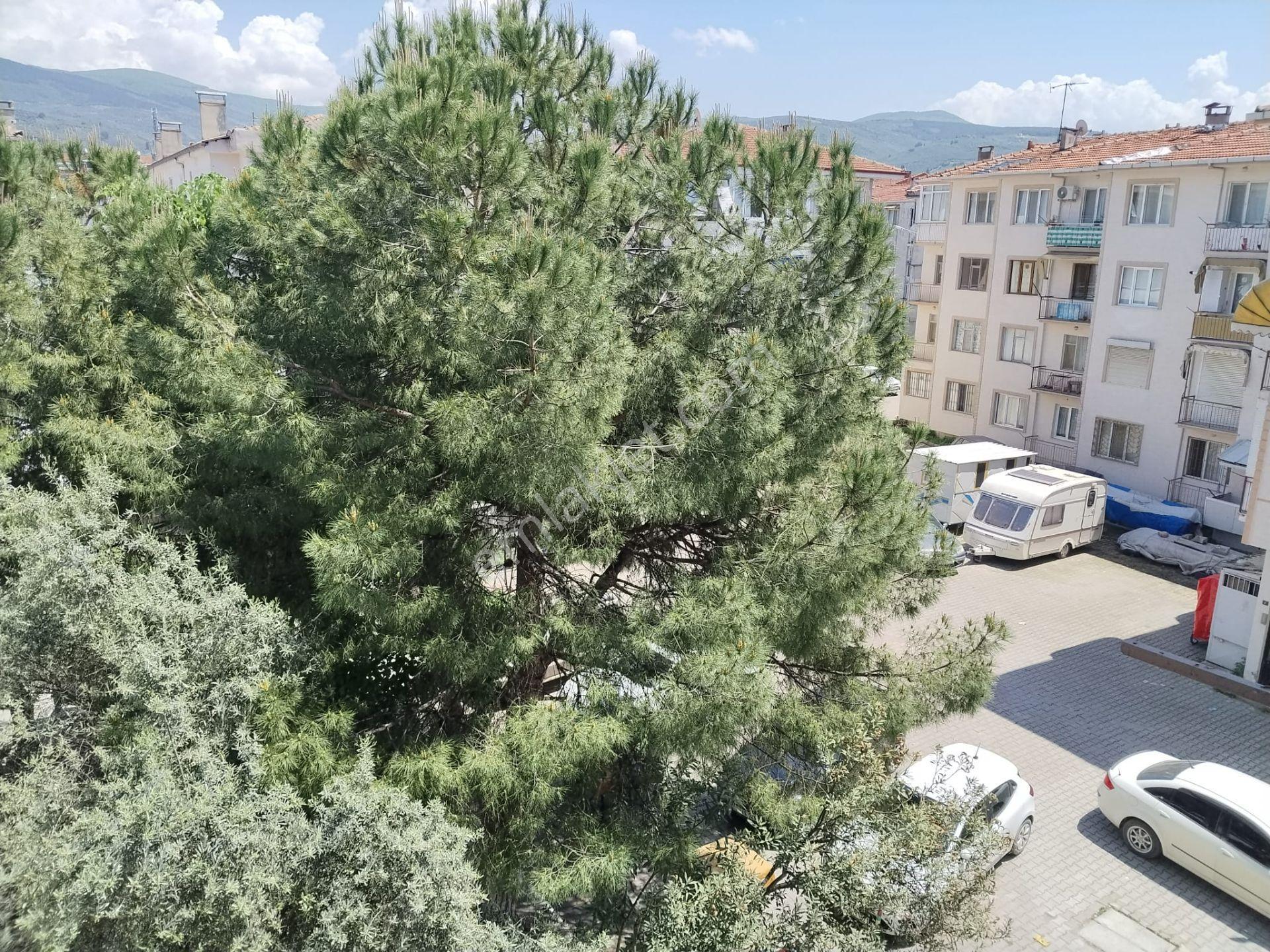 Rt Safir'den Kumla Denize Sıfır 2+1 Satılık Eşyalı Daire - Görsel 26
