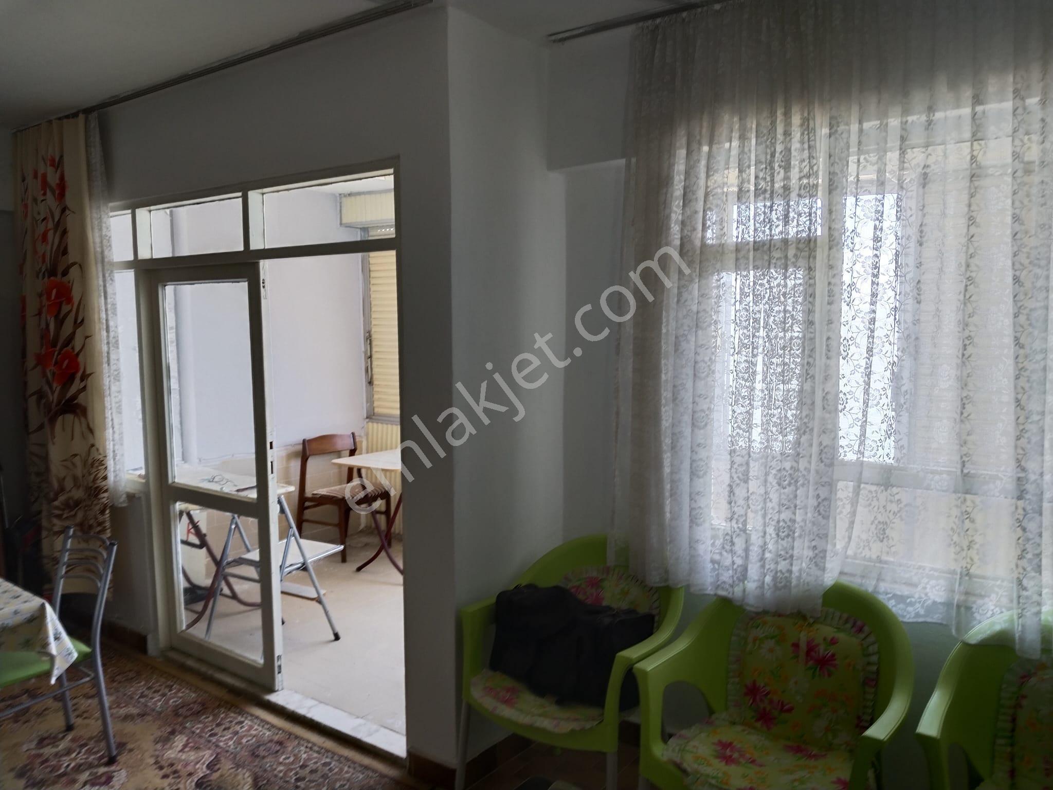 Rt Safir'den Kumla Denize Sıfır 2+1 Satılık Eşyalı Daire - Görsel 6