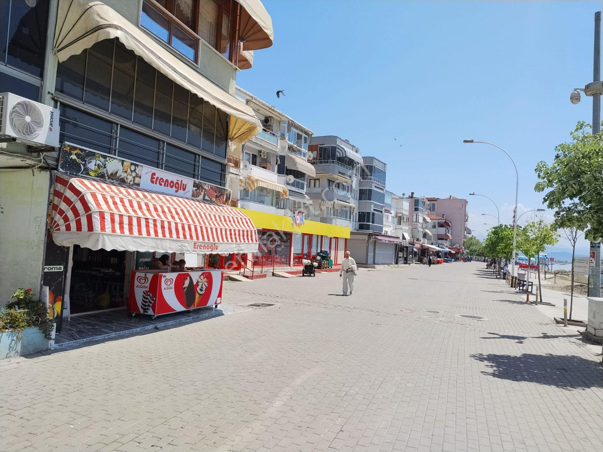 Rt Safir'den Kumla Denize Sıfır 2+1 Satılık Eşyalı Daire - Görsel 29