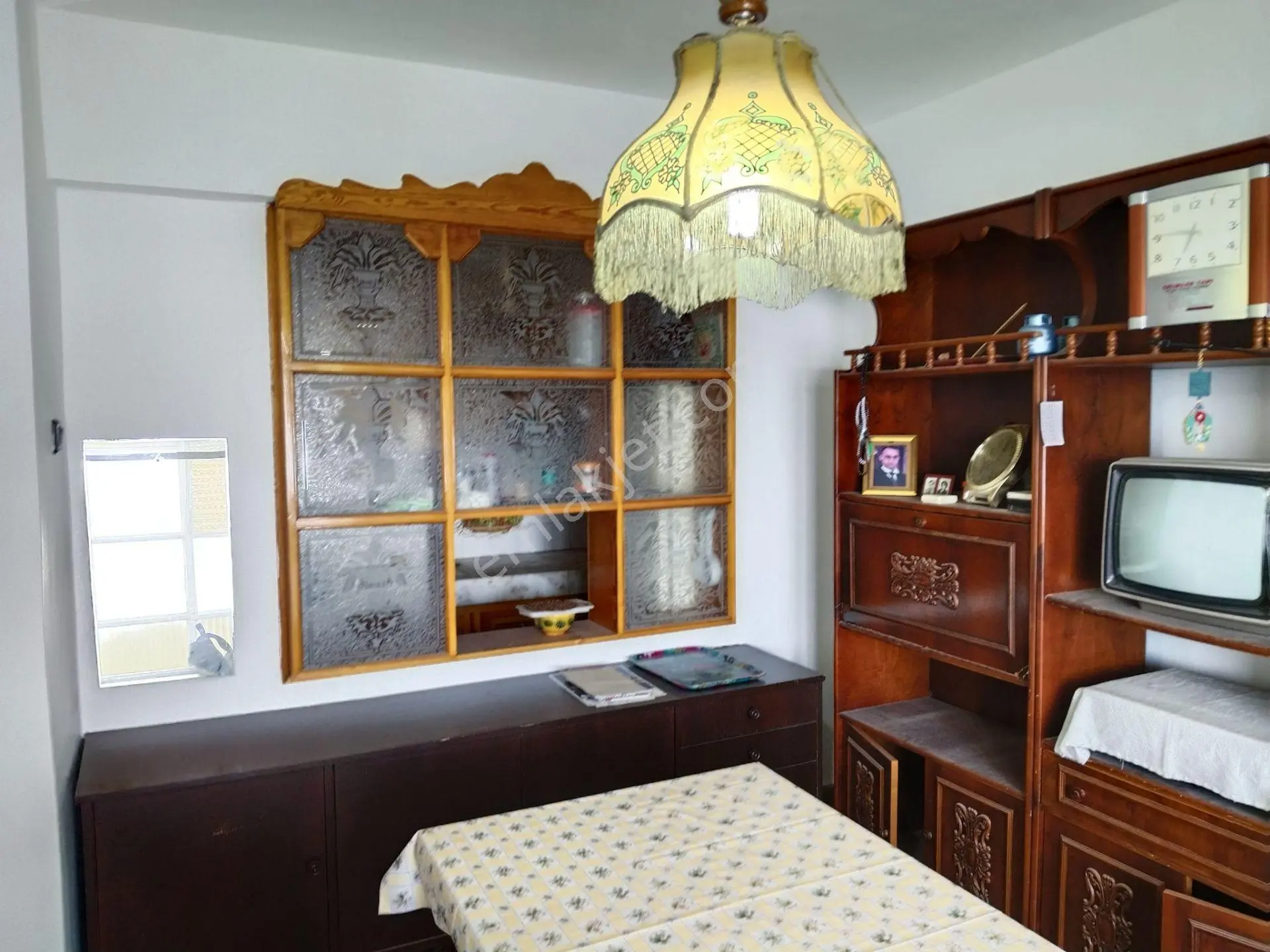 Rt Safir'den Kumla Denize Sıfır 2+1 Satılık Eşyalı Daire - Görsel 3