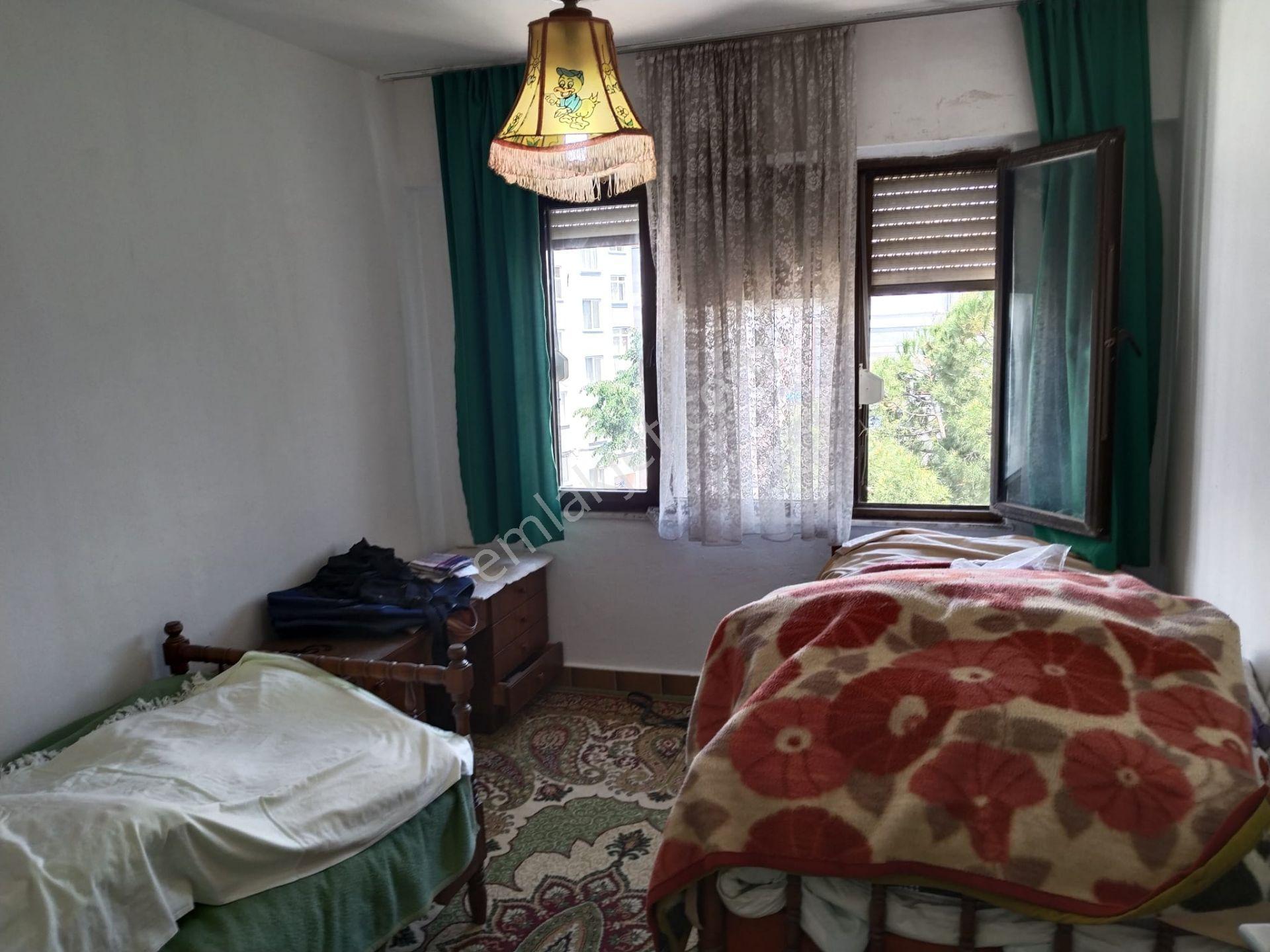 Rt Safir'den Kumla Denize Sıfır 2+1 Satılık Eşyalı Daire - Görsel 13