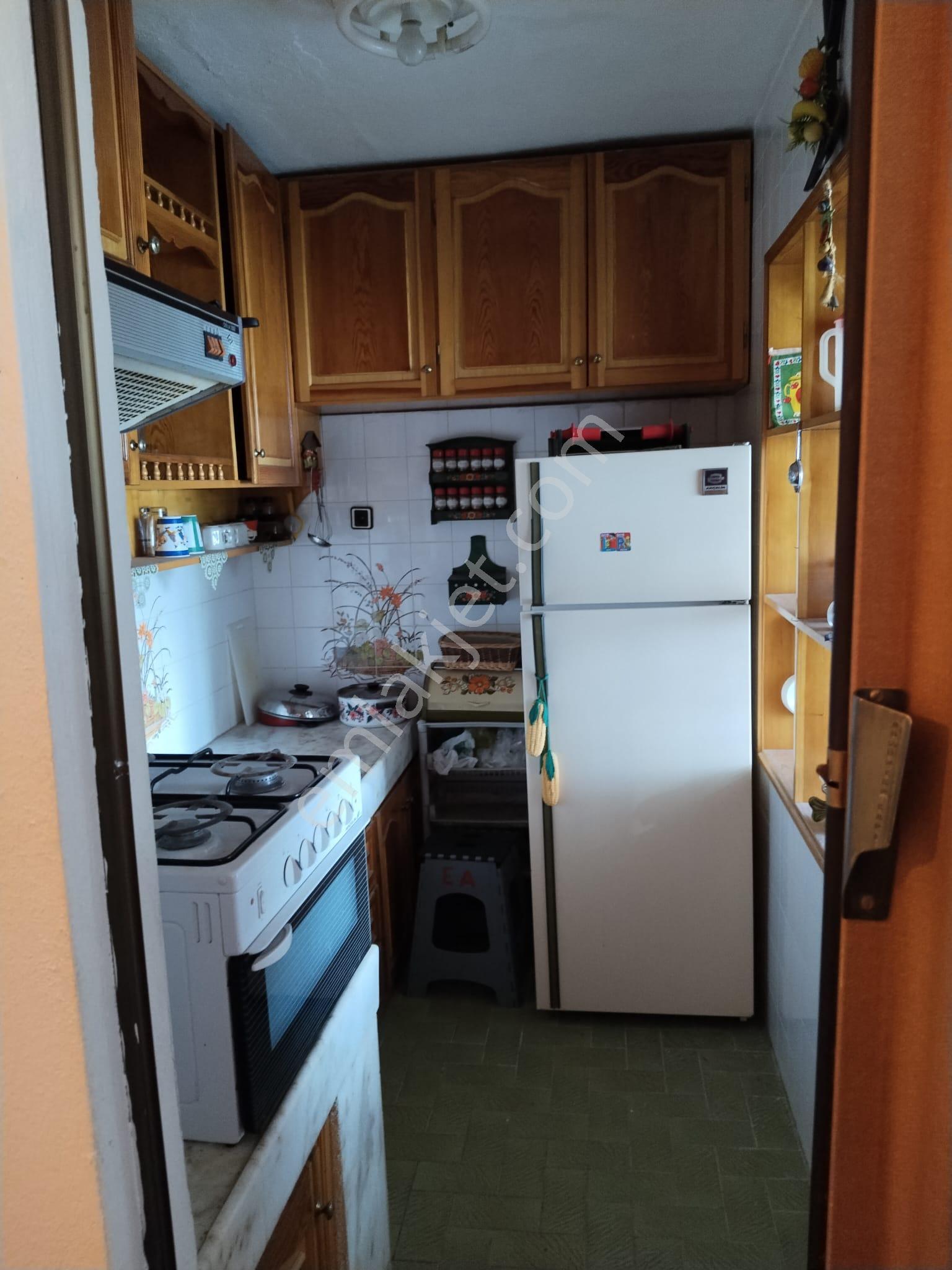 Rt Safir'den Kumla Denize Sıfır 2+1 Satılık Eşyalı Daire - Görsel 19