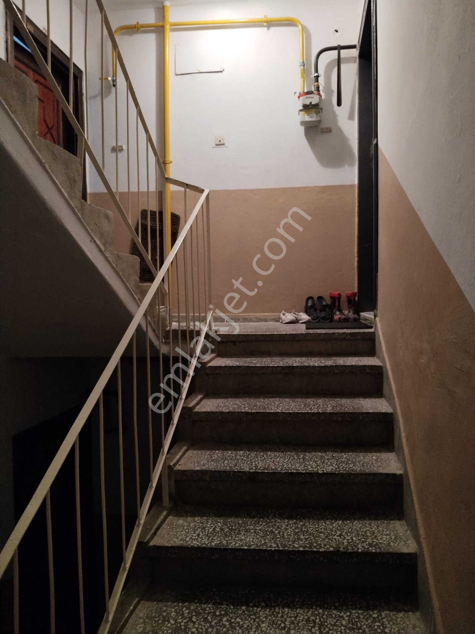 Rt Safir'den Kumla Denize Sıfır 2+1 Satılık Eşyalı Daire - Görsel 22