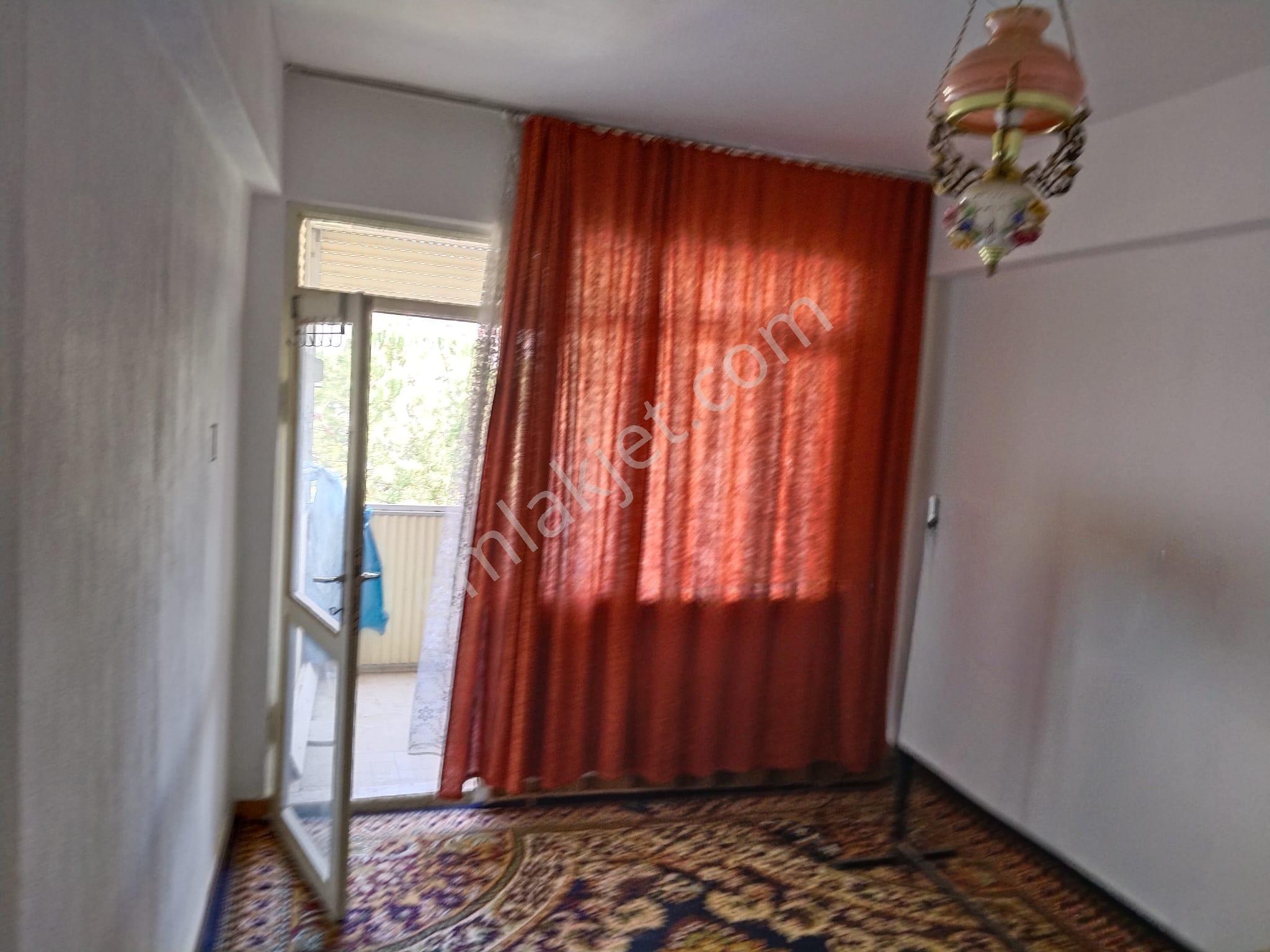 Rt Safir'den Kumla Denize Sıfır 2+1 Satılık Eşyalı Daire - Görsel 12