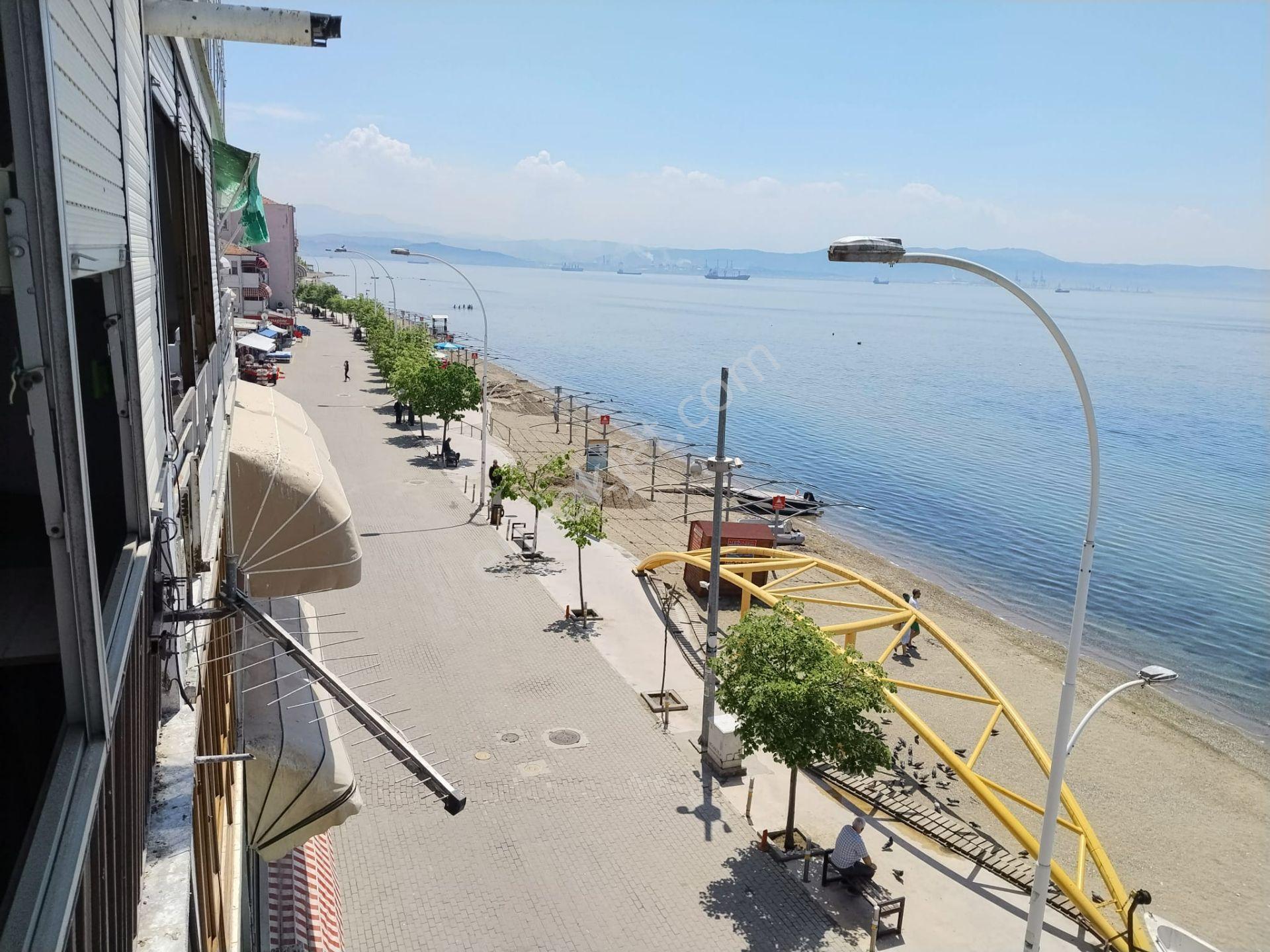 Rt Safir'den Kumla Denize Sıfır 2+1 Satılık Eşyalı Daire - Görsel 27
