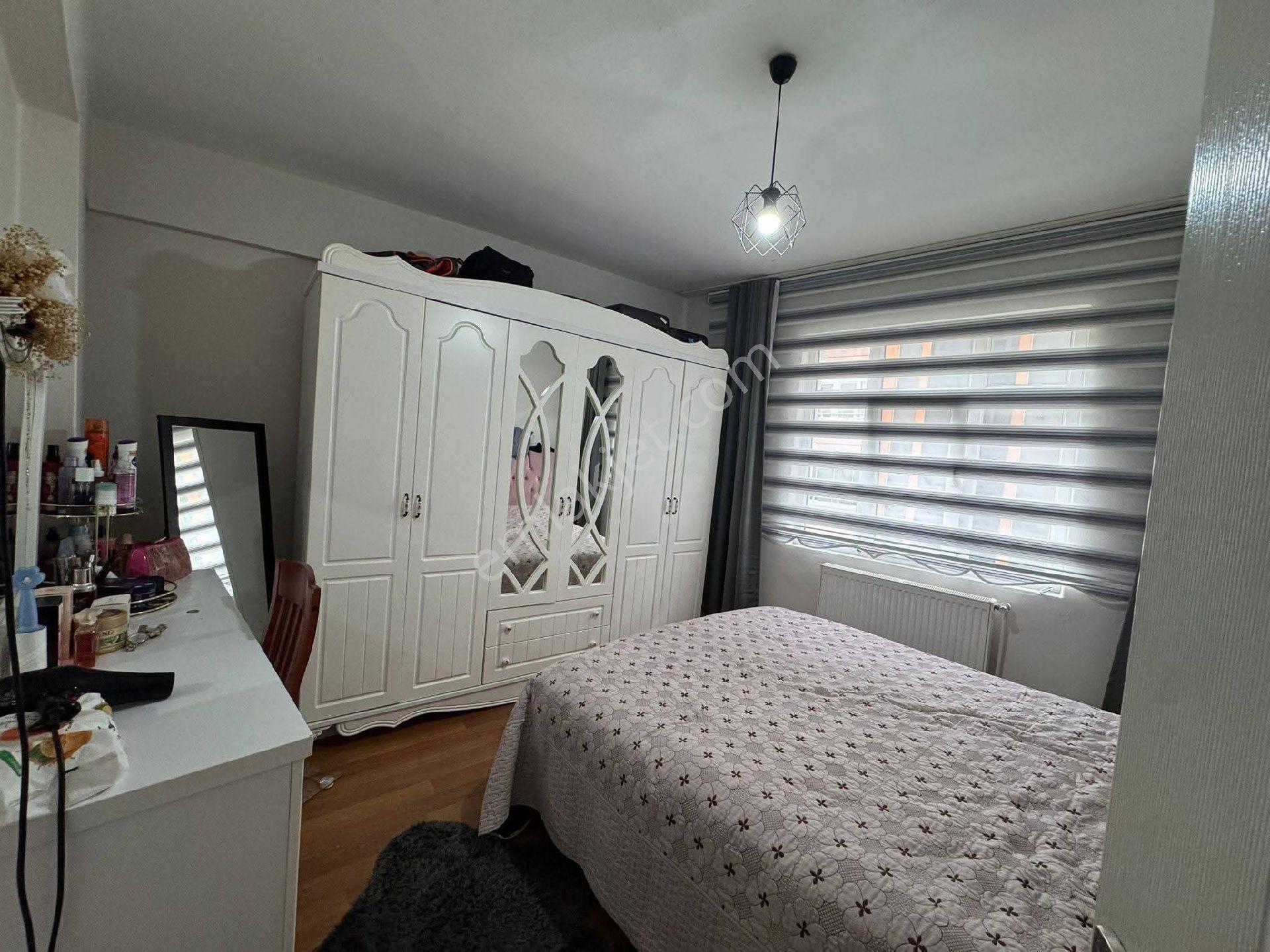 Samsun Atakum Denizevlerinde - Görsel 7