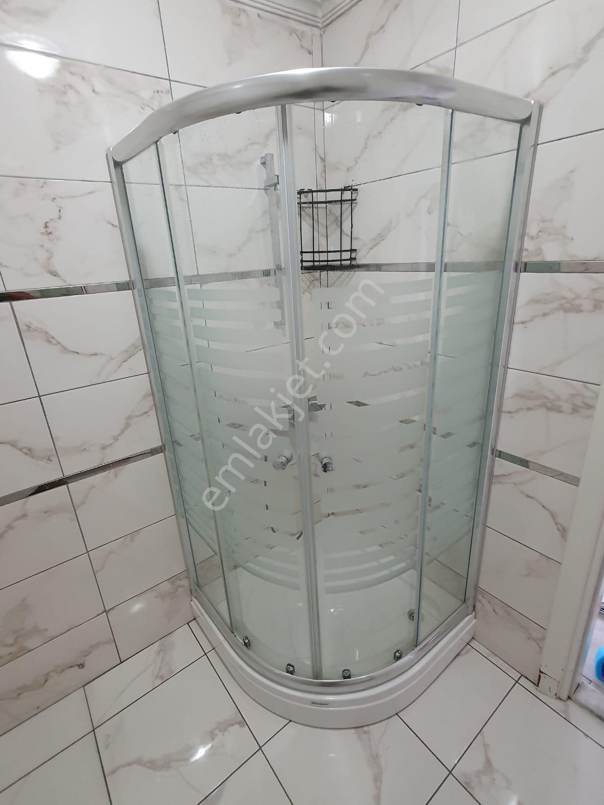 Beyhekim Hast. Yanı Yerden Isıtmalı Kiralık Temiz Daire - Görsel 25