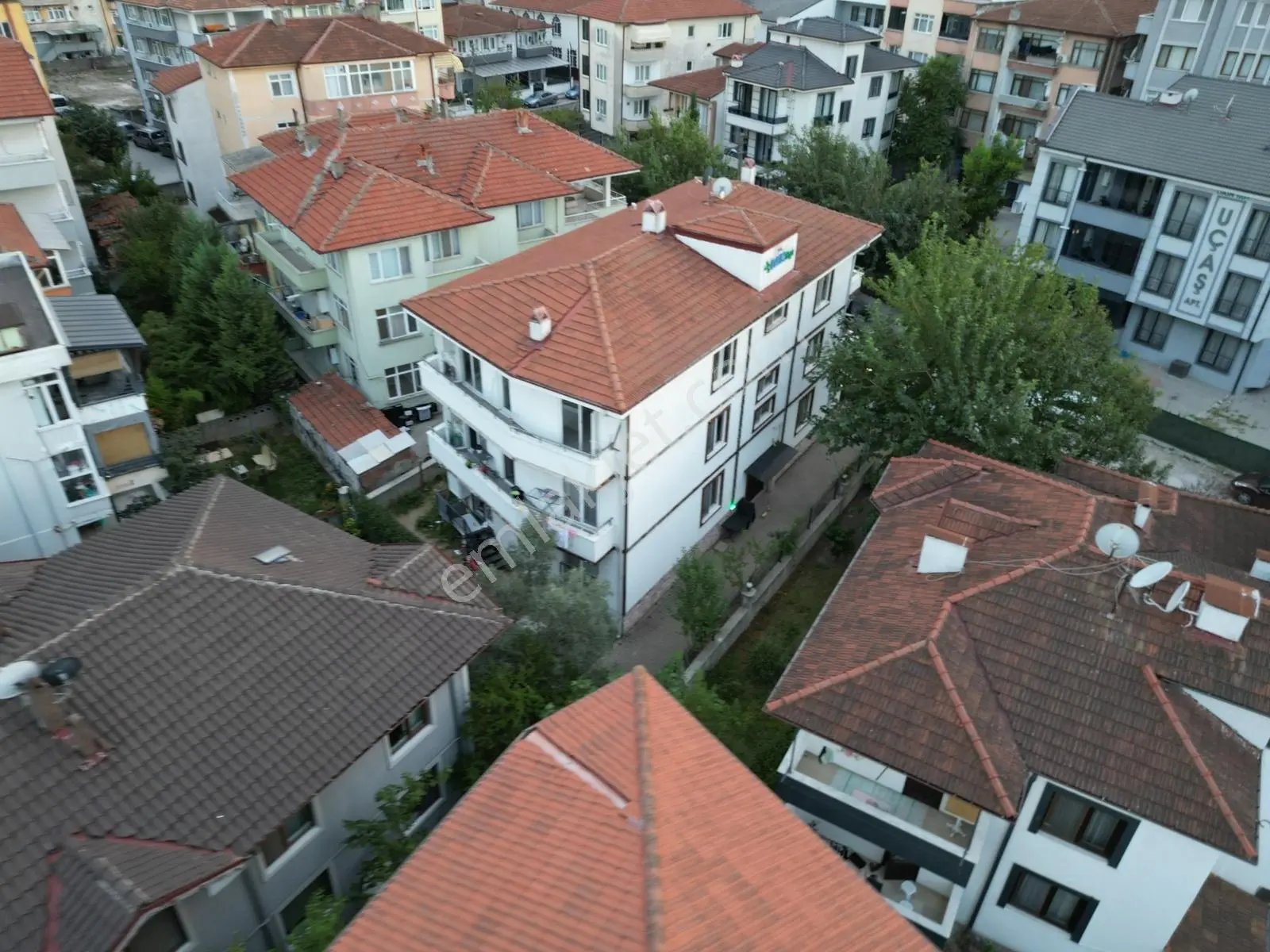 Beyhekim Hast. Yanı Yerden Isıtmalı Kiralık Temiz Daire - Görsel 5