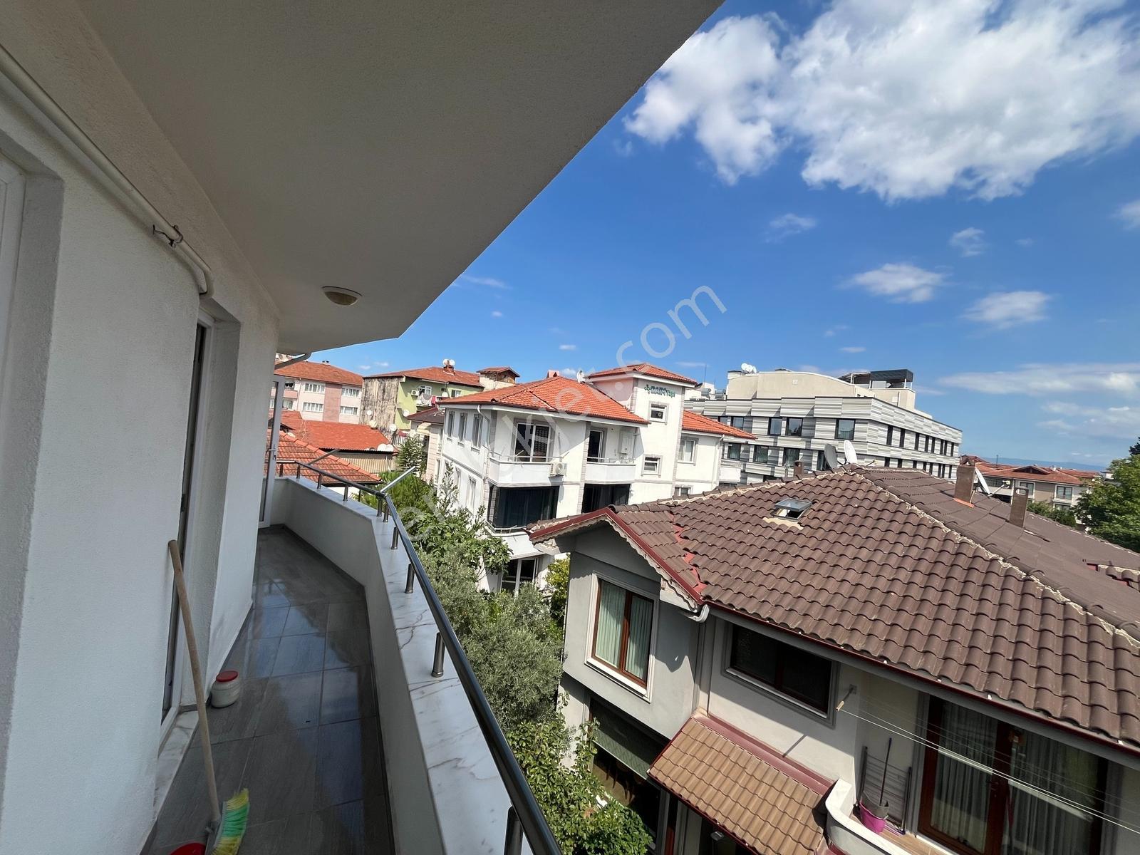 Beyhekim Hast. Yanı Yerden Isıtmalı Kiralık Temiz Daire - Görsel 21