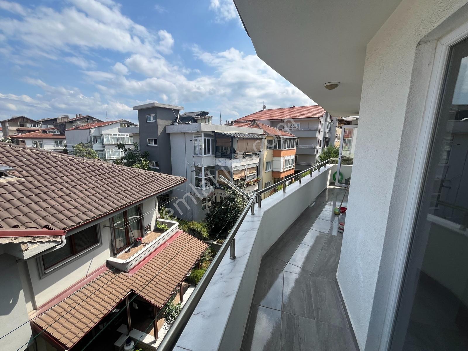 Beyhekim Hast. Yanı Yerden Isıtmalı Kiralık Temiz Daire - Görsel 22