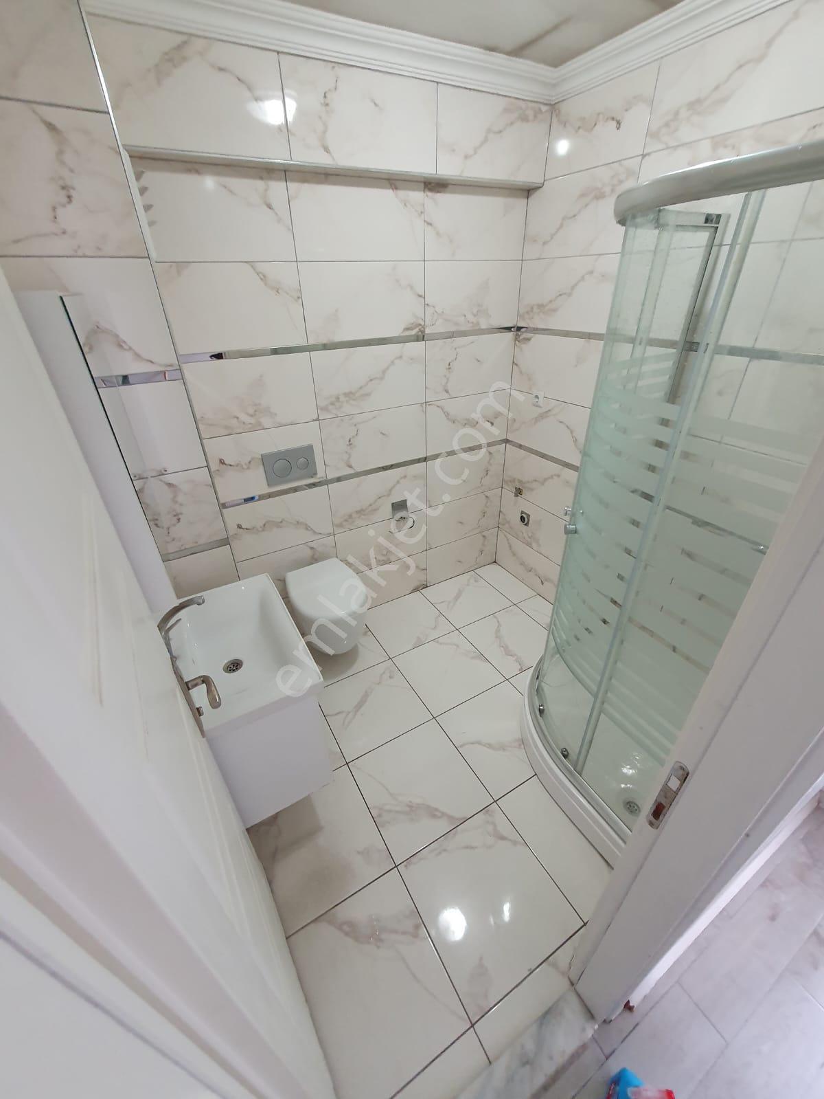 Beyhekim Hast. Yanı Yerden Isıtmalı Kiralık Temiz Daire - Görsel 26