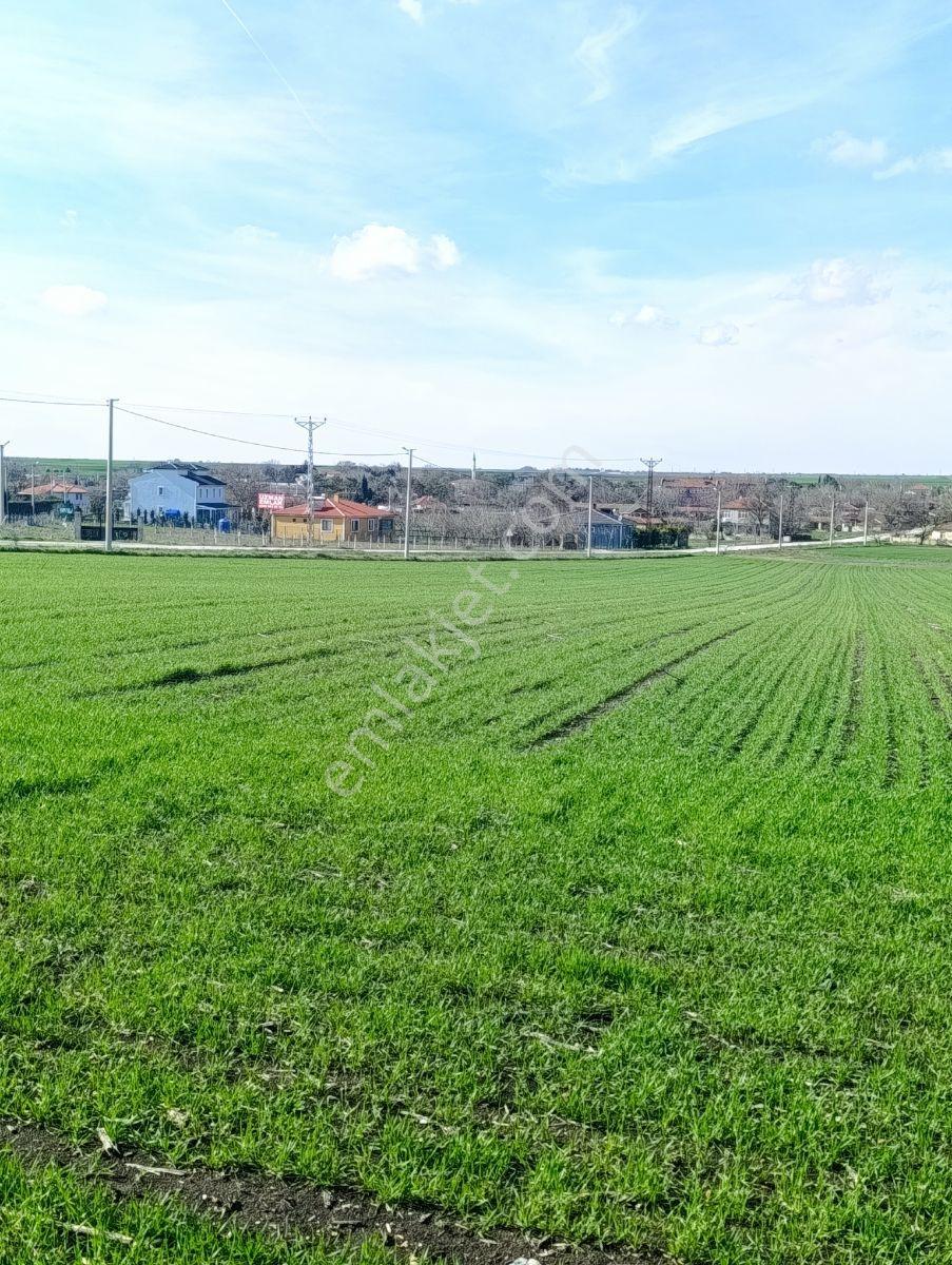 Tekirdağ Saray Süper Konumda