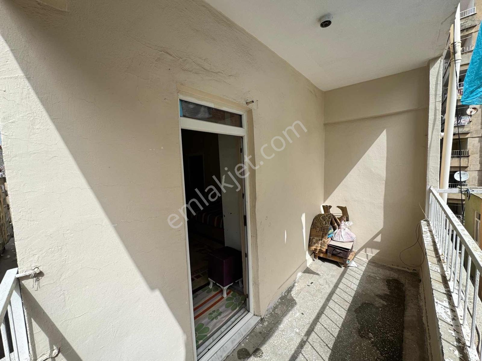 Satılık Şehitlik Tedaş Karşısı Masraflı Daire 2+1 - Görsel 13