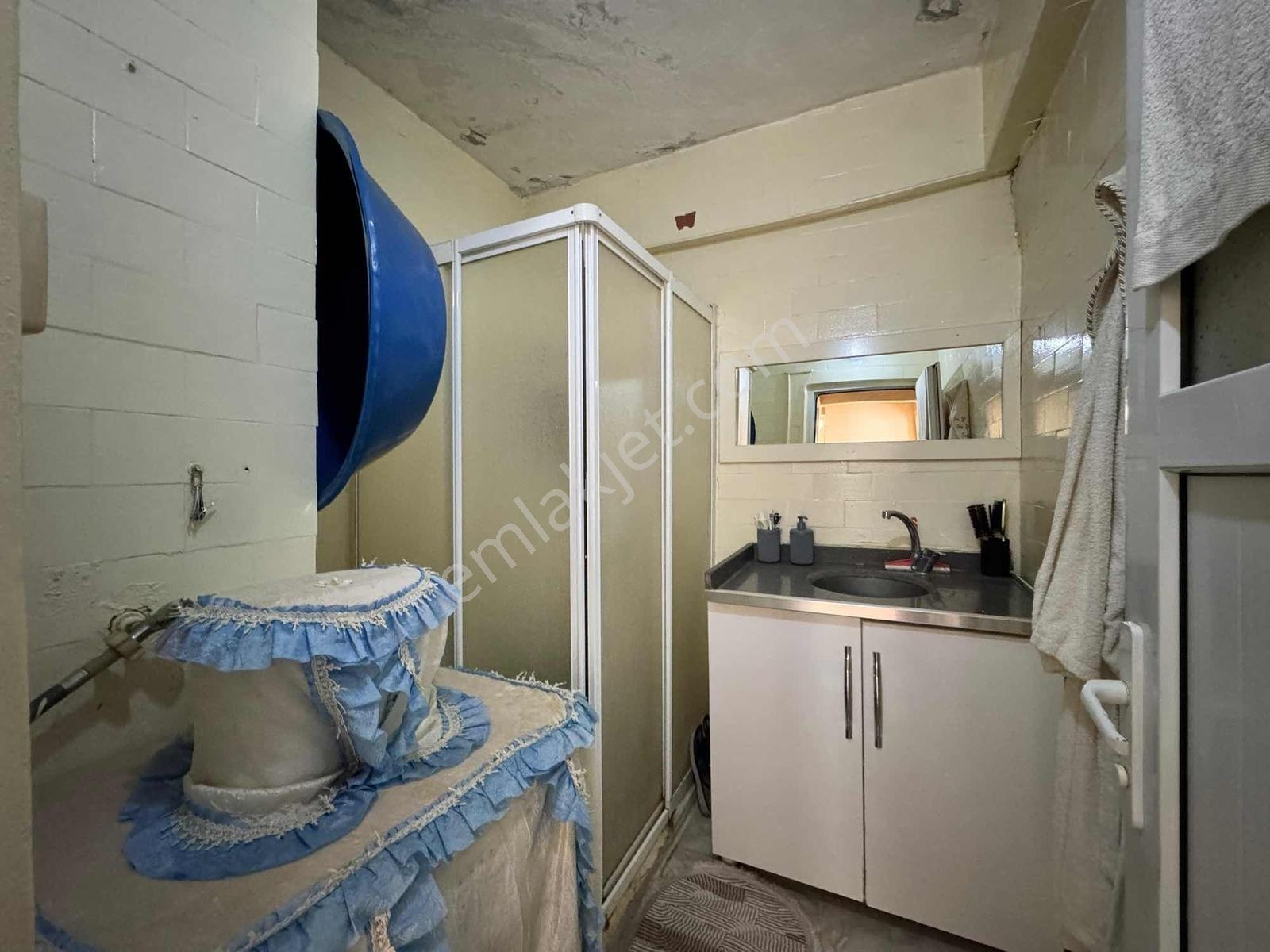 Satılık Şehitlik Tedaş Karşısı Masraflı Daire 2+1 - Görsel 9