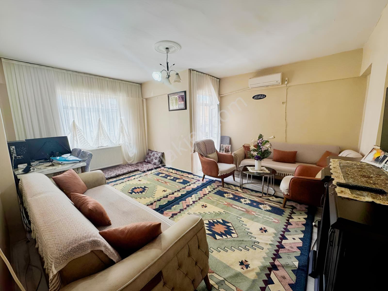 Satılık Şehitlik Tedaş Karşısı Masraflı Daire 2+1 - Görsel 11