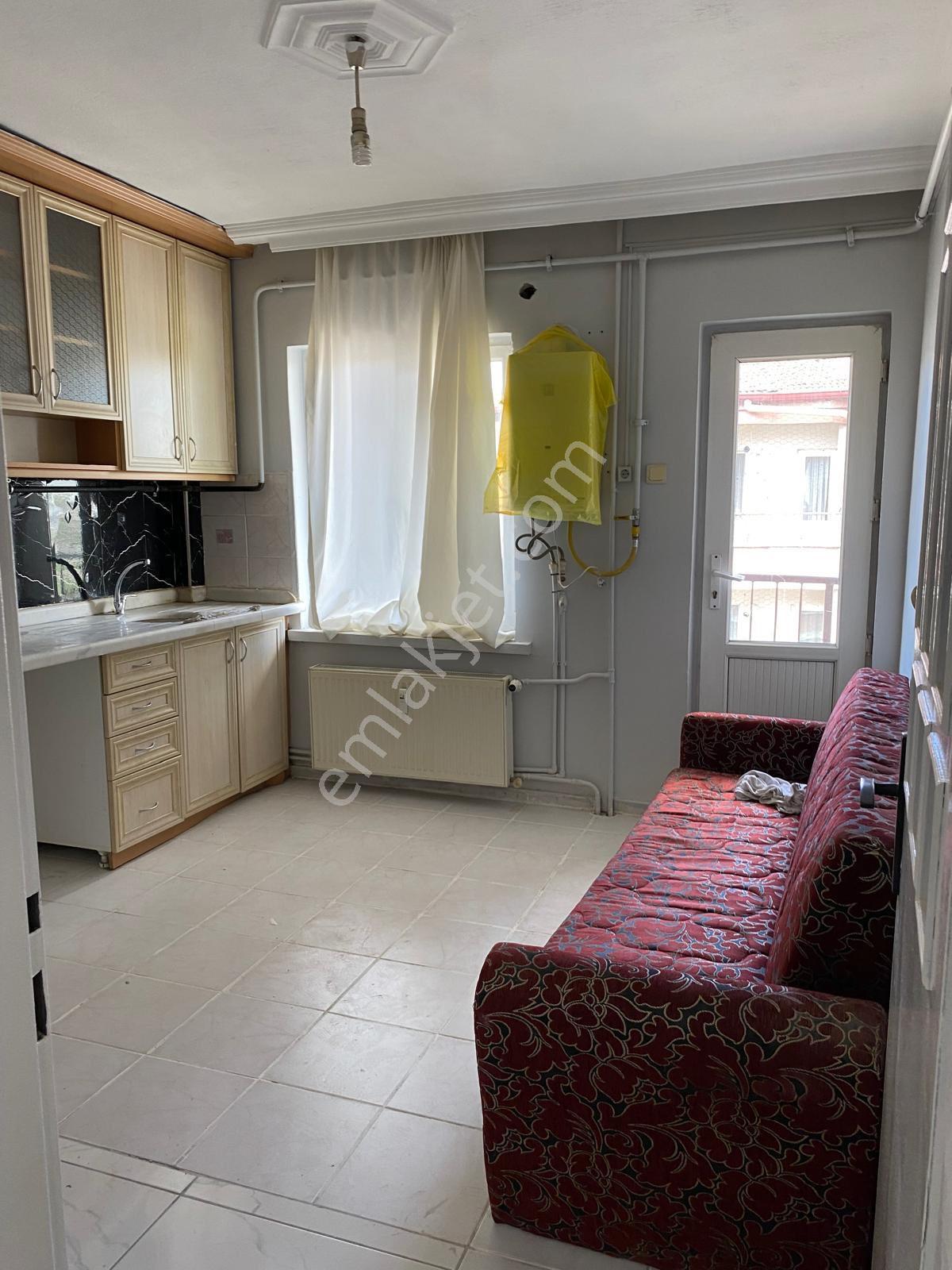Uydukent Emlaktan Selçuklu Mah.2+1 Kiralık İçi Sıfır Daire - Görsel 17
