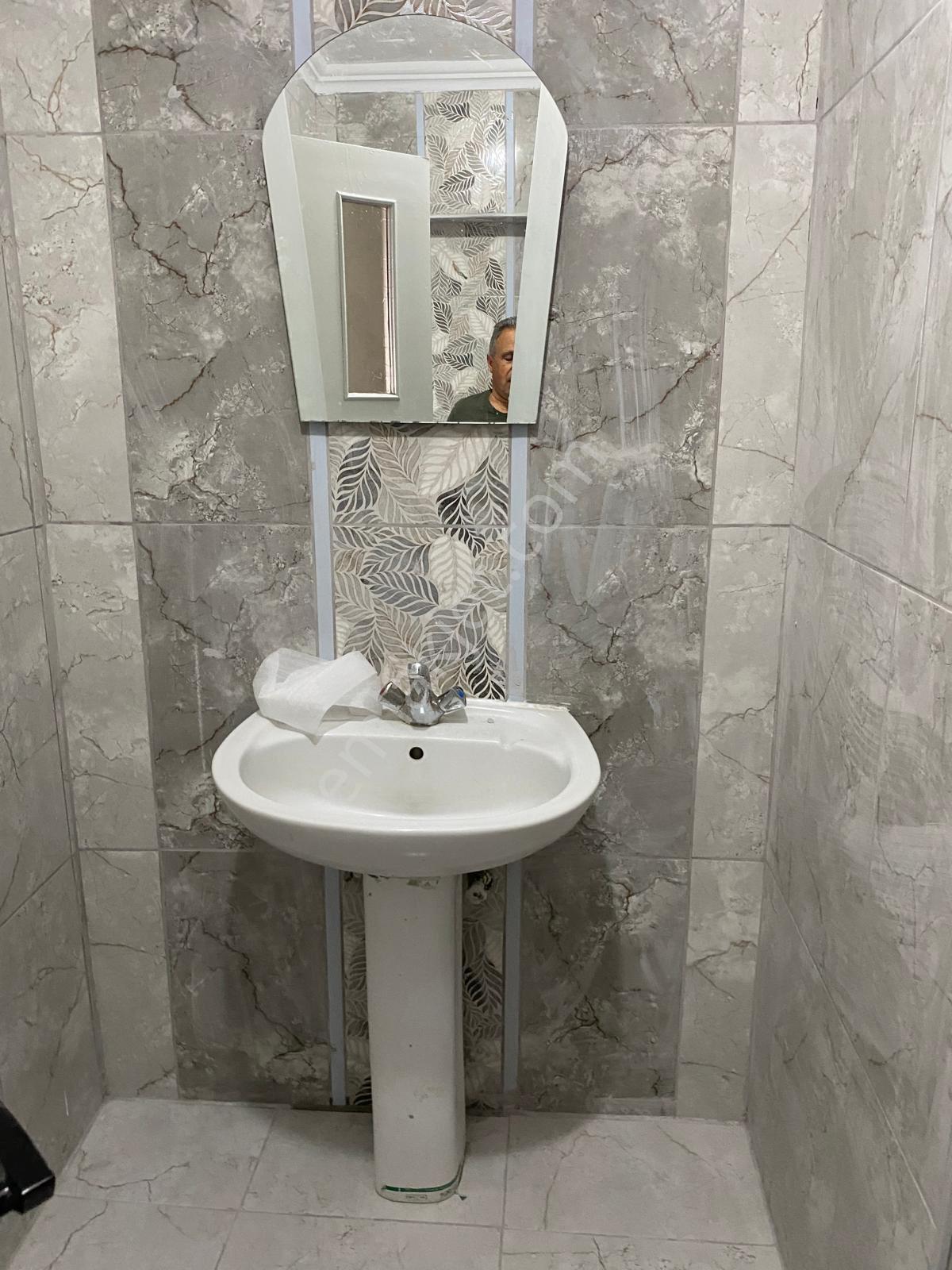 Uydukent Emlaktan Selçuklu Mah.2+1 Kiralık İçi Sıfır Daire - Görsel 24