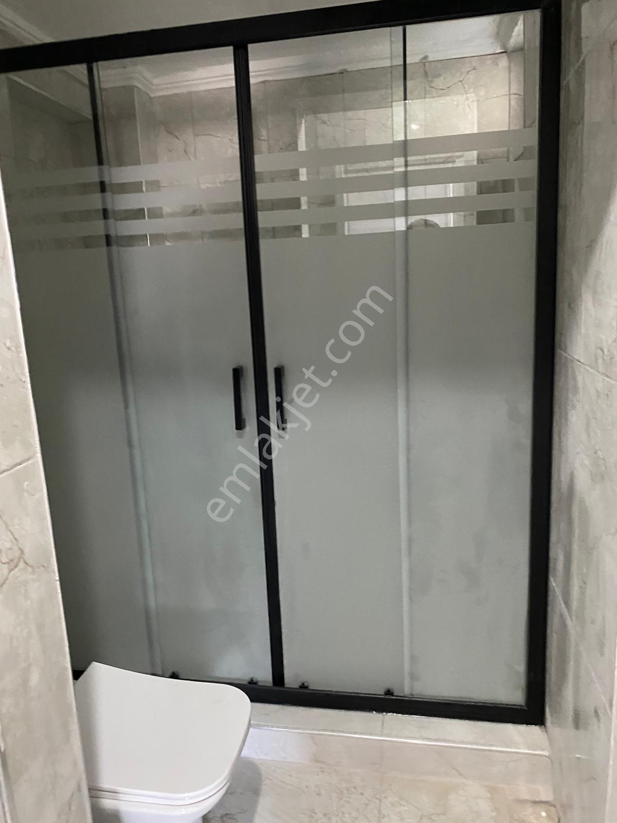 Uydukent Emlaktan Selçuklu Mah.2+1 Kiralık İçi Sıfır Daire - Görsel 28