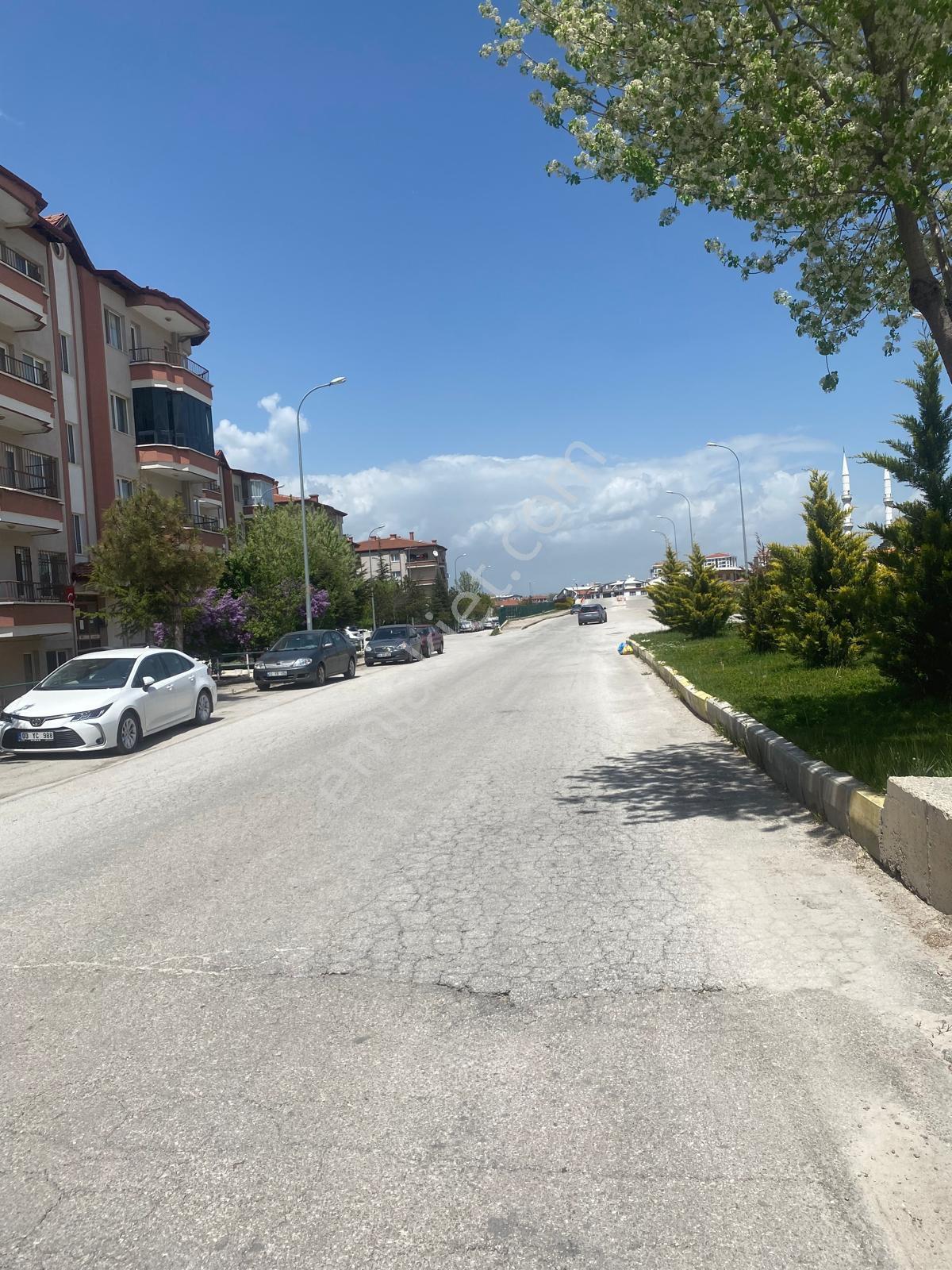 Uydukent Emlaktan Selçuklu Mah.2+1 Kiralık İçi Sıfır Daire - Görsel 34