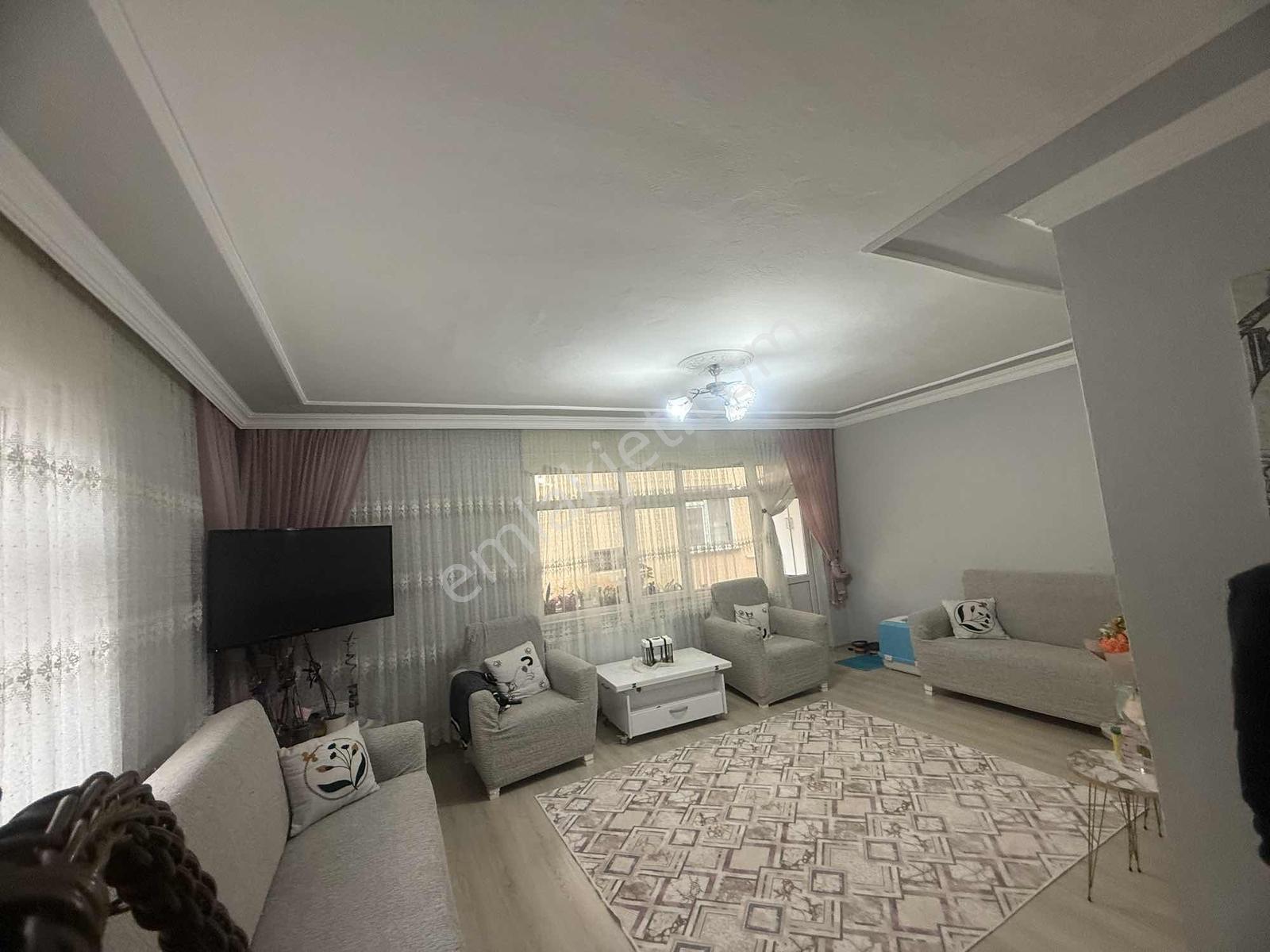 Reksa Gayrimenkul Merkeze Yürüme Mesafesinde 2+1 Satılık Daire - Görsel 16