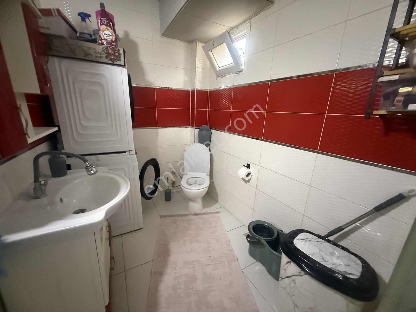 Reksa Gayrimenkul Merkeze Yürüme Mesafesinde 2+1 Satılık Daire - Görsel 14