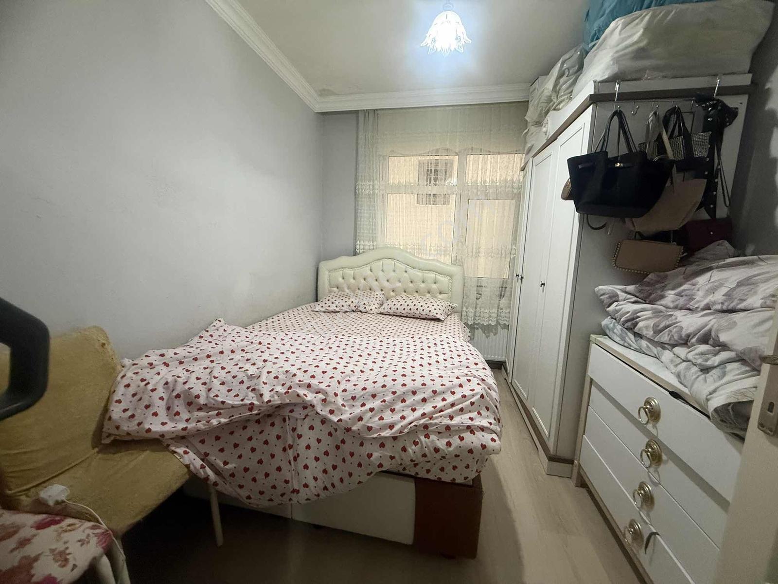 Reksa Gayrimenkul Merkeze Yürüme Mesafesinde 2+1 Satılık Daire - Görsel 12