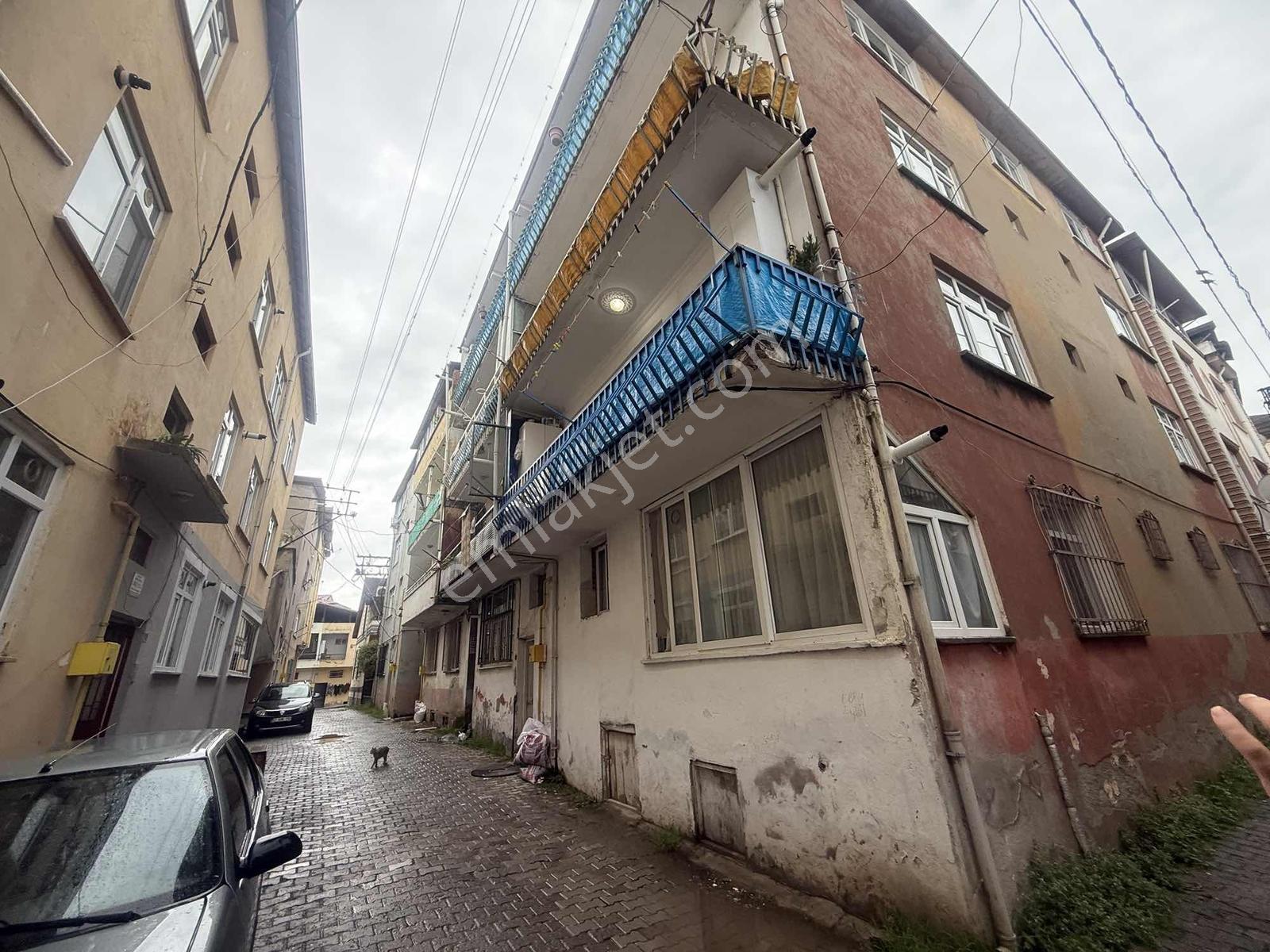 Reksa Gayrimenkul Merkeze Yürüme Mesafesinde 2+1 Satılık Daire - Görsel 6